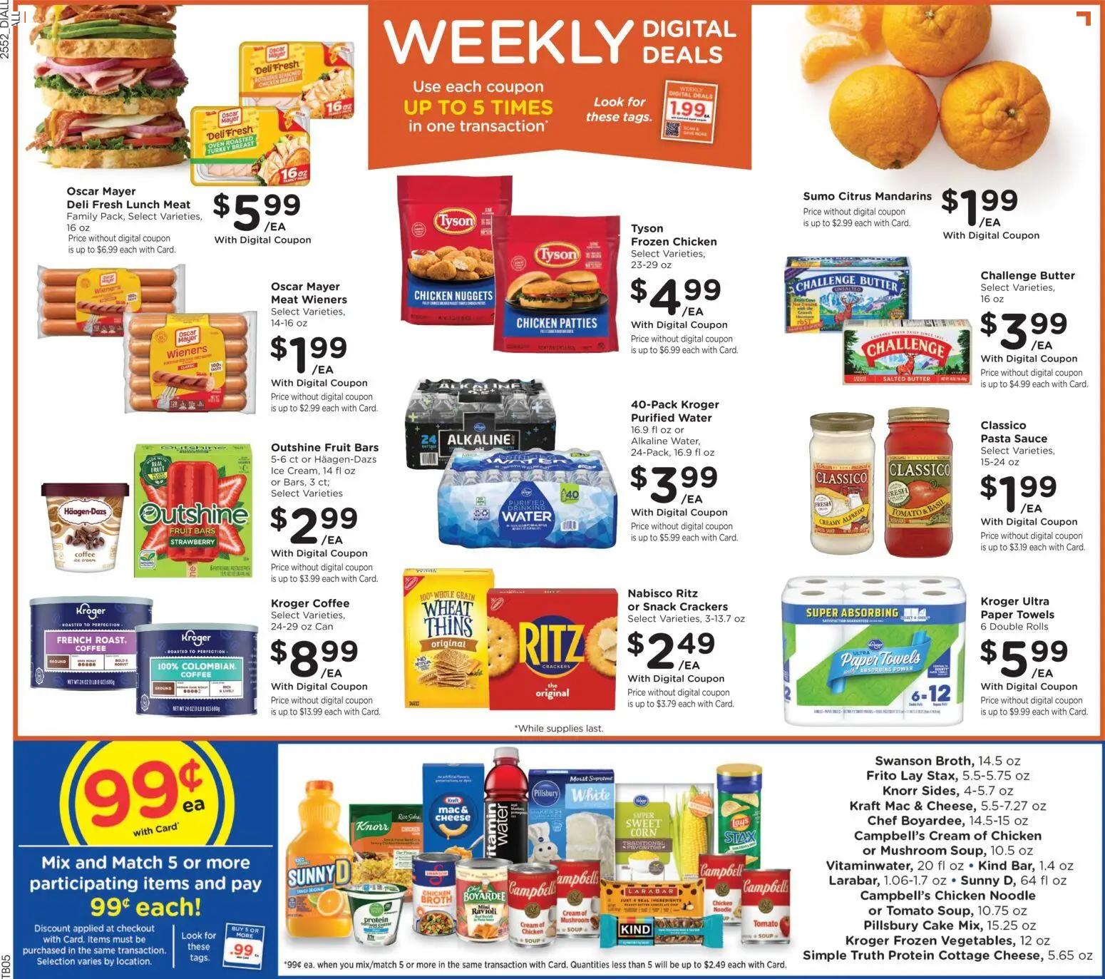 bakers - Baker's Weekly Ad - NE - 01/28 - 02/03 2026 - page: 2