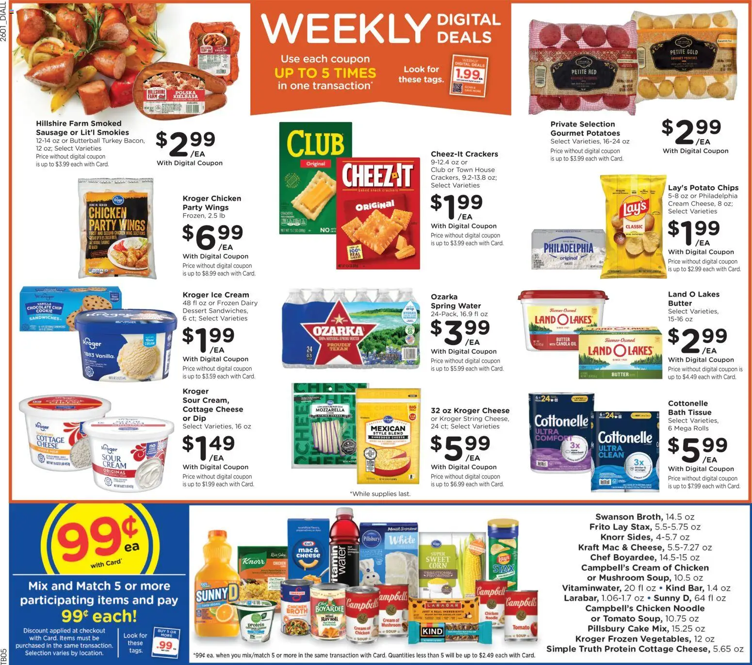 bakers - Baker's Weekly Ad - 02/04 - 02/10 2026 - page: 2
