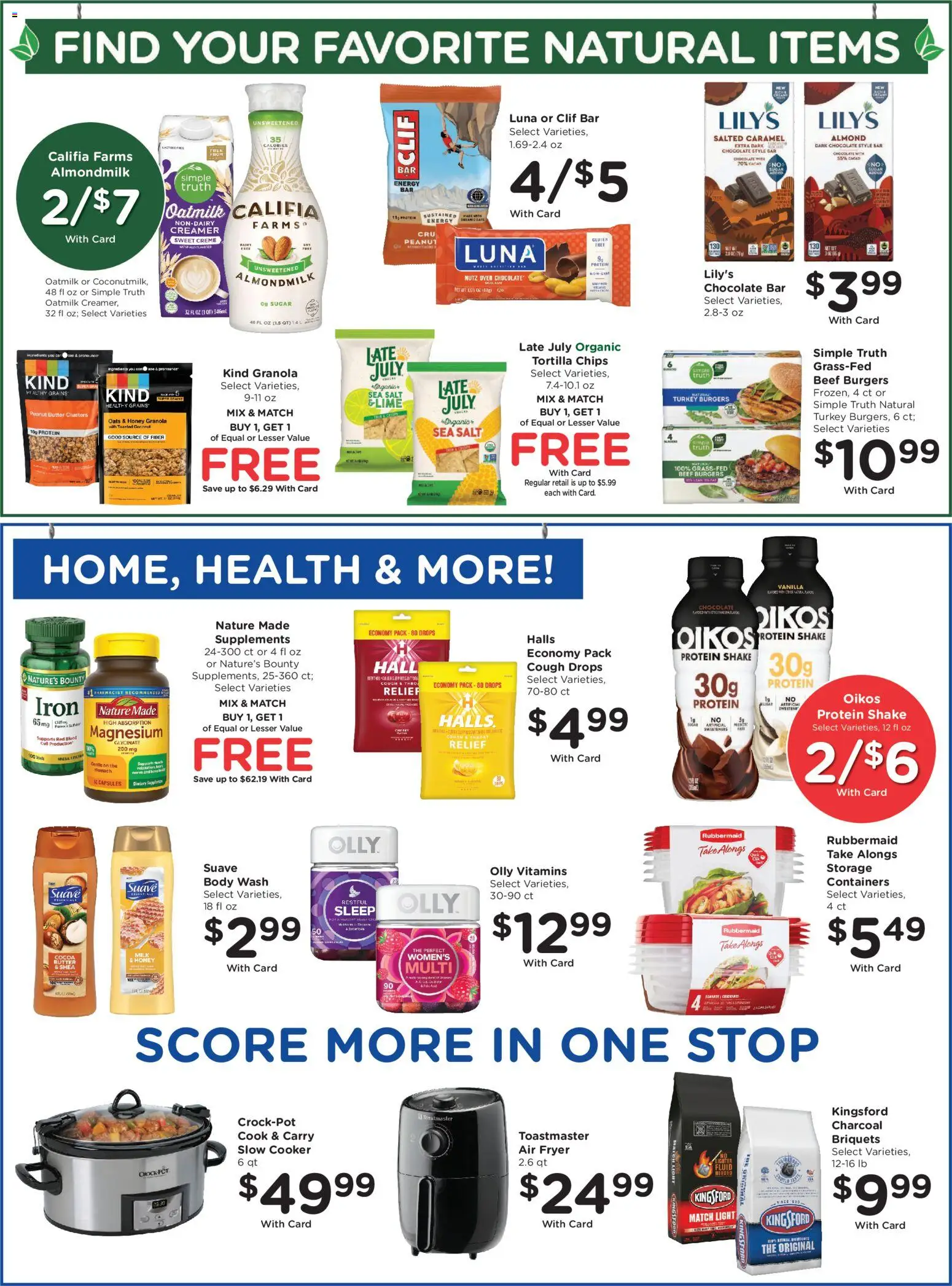 bakers - Baker's Weekly Ad - 02/04 - 02/10 2026 - page: 9