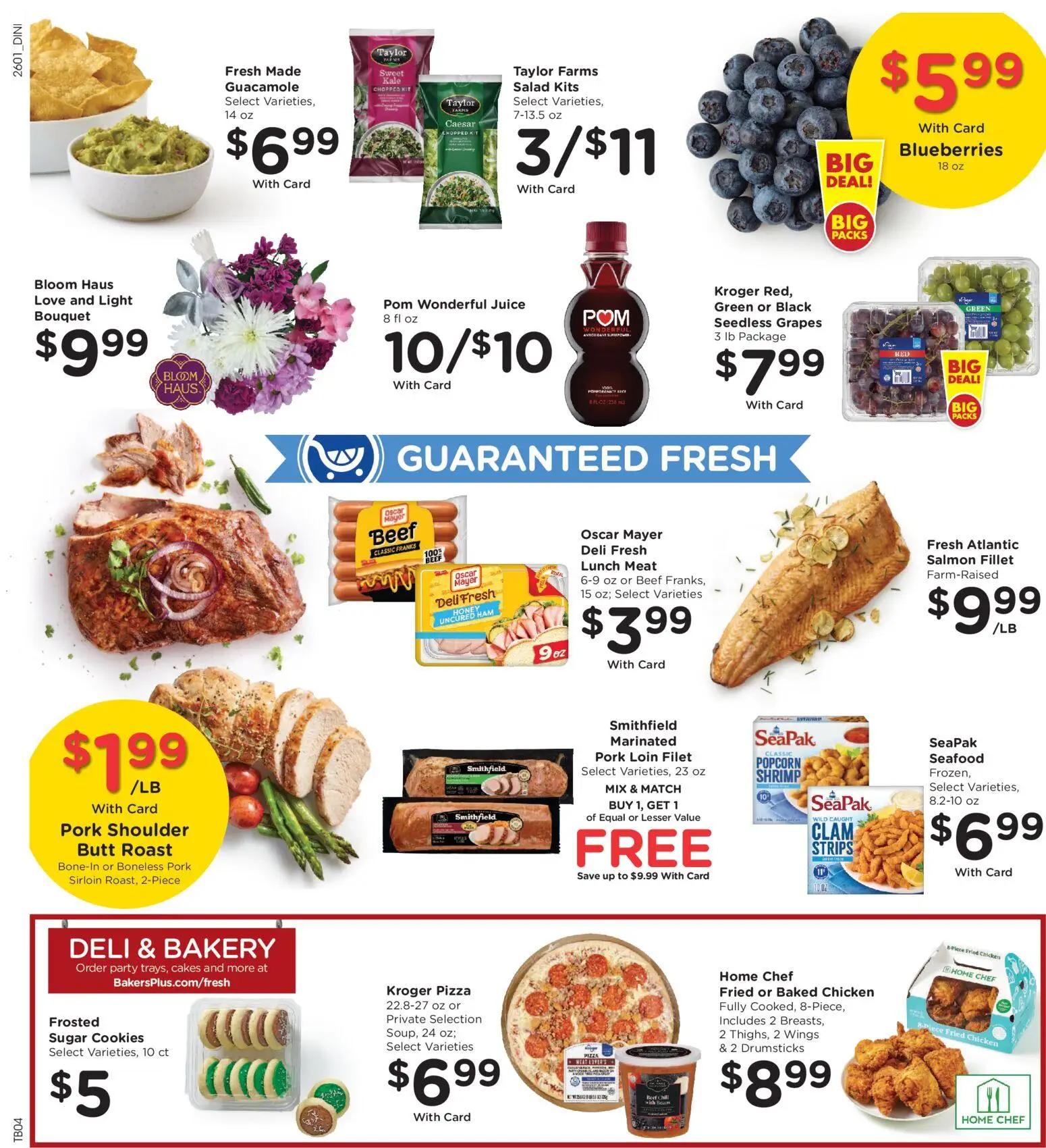 bakers - Baker's Weekly Ad - NE - 02/04 - 02/10 2026 - page: 11