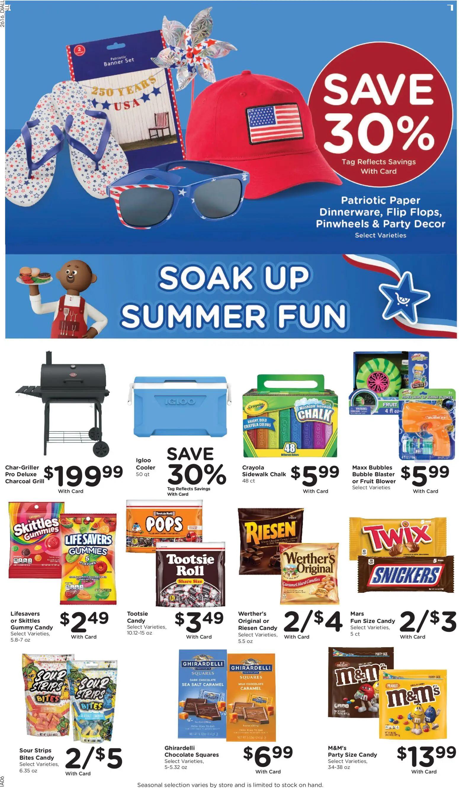 dillons - Dillons Weekly Ad - 05/20 - 05/26 2026 - page: 13