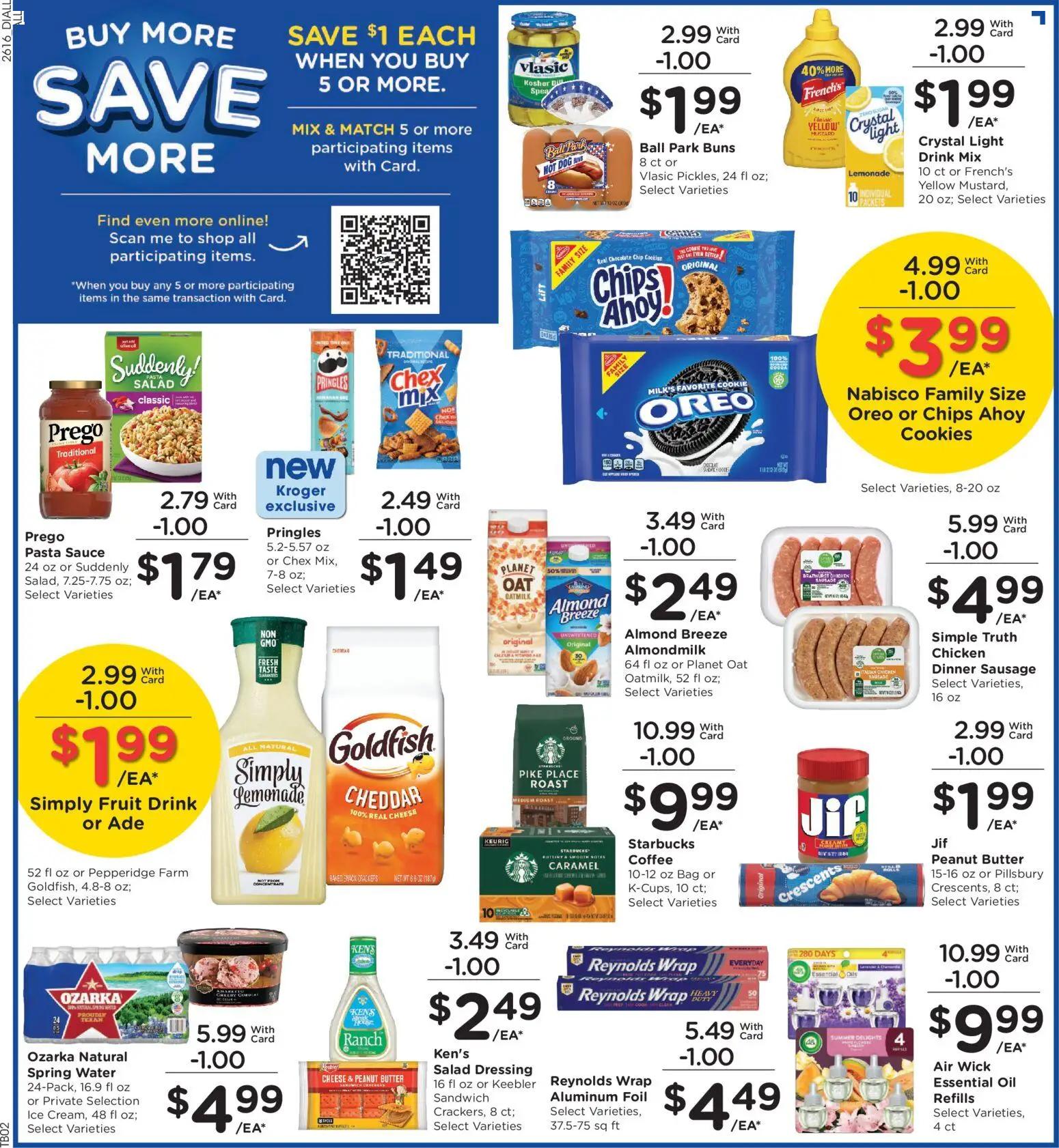 dillons - Dillons Weekly Ad - 05/20 - 05/26 2026 - page: 5