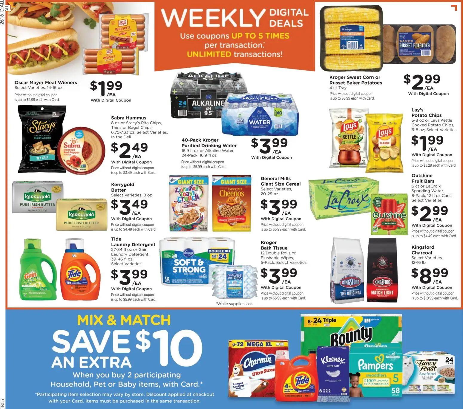 dillons - Dillons Weekly Ad - 05/20 - 05/26 2026 - page: 2