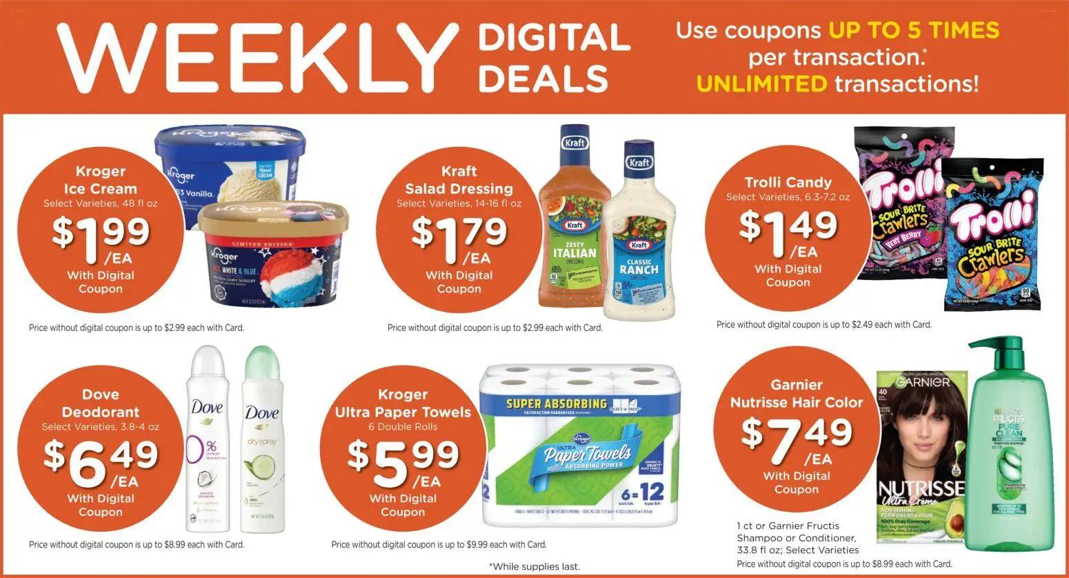 dillons - Dillons Weekly Ad - 05/20 - 05/26 2026 - page: 3