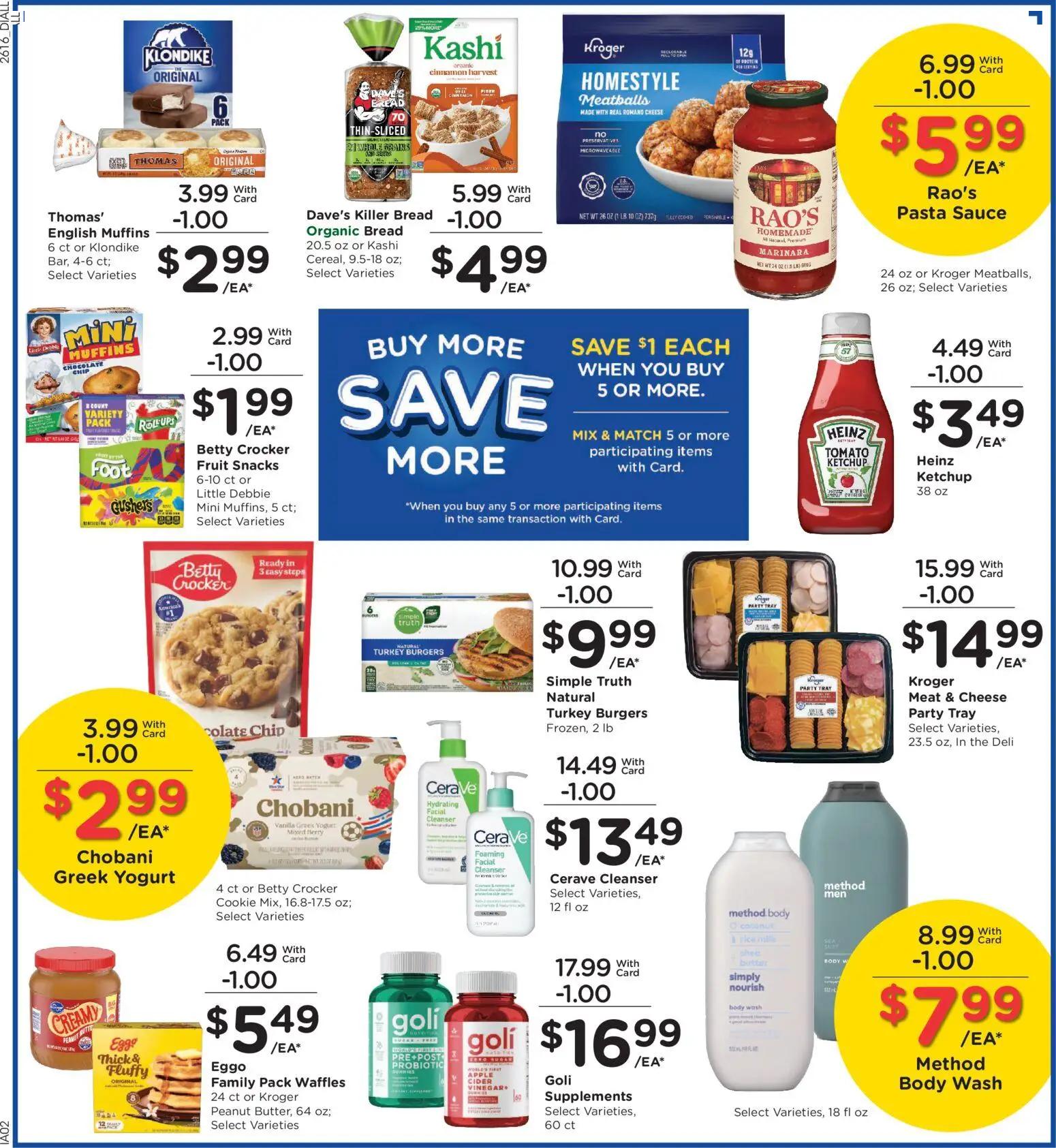 dillons - Dillons Weekly Ad - 05/20 - 05/26 2026 - page: 6