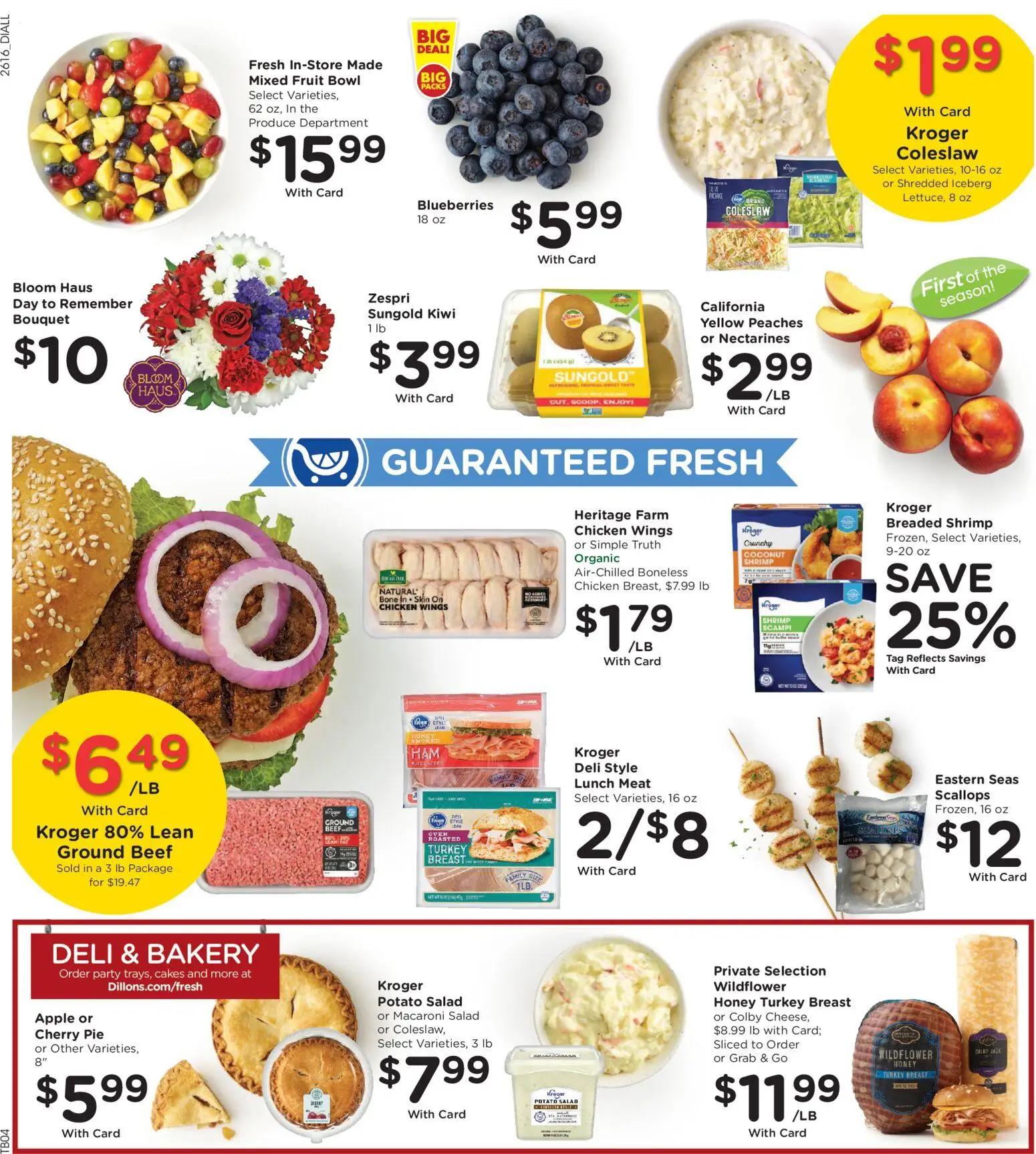 dillons - Dillons Weekly Ad - KS - 05/20 - 05/26 2026 - page: 10