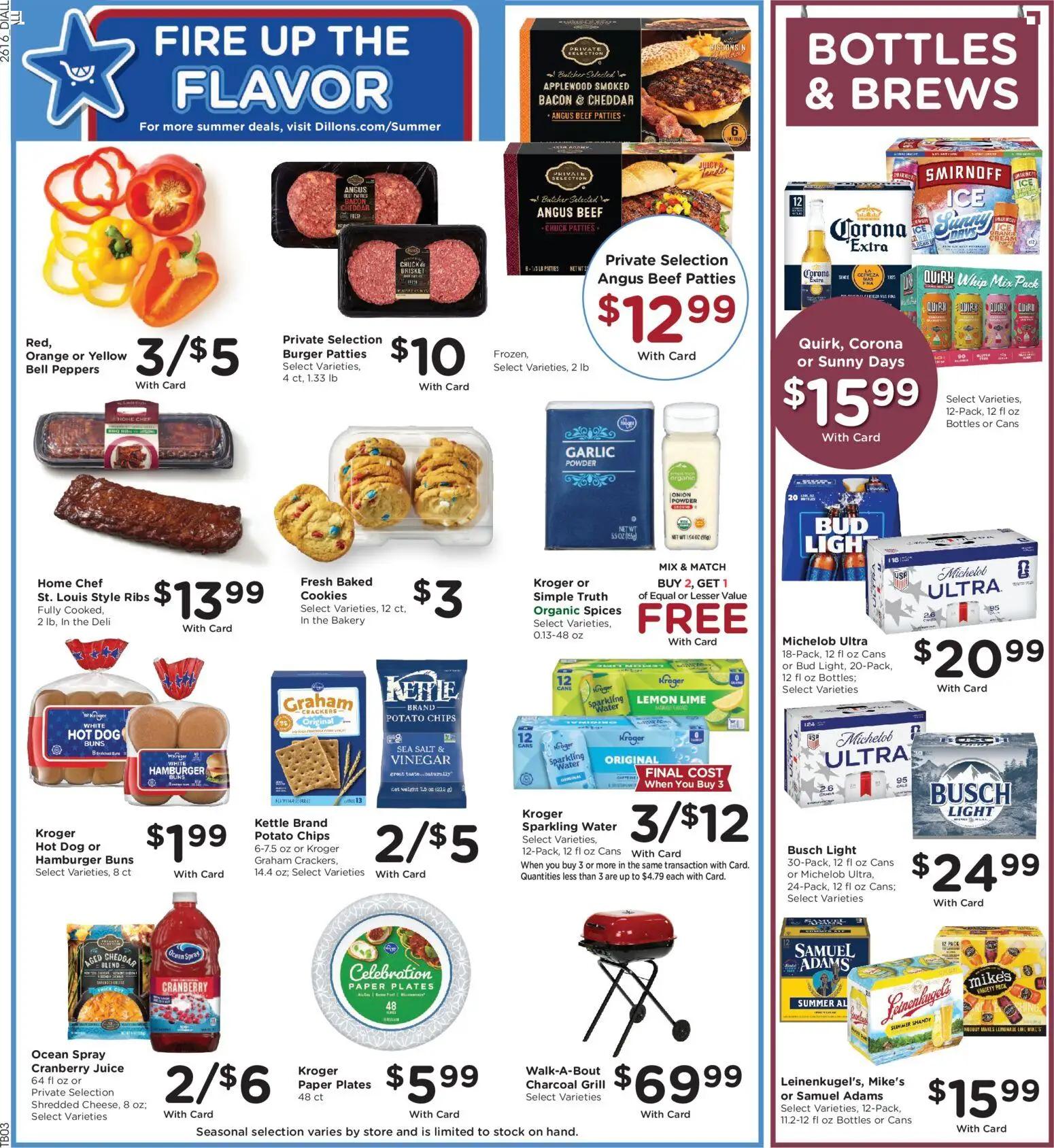dillons - Dillons Weekly Ad - KS - 05/20 - 05/26 2026 - page: 4