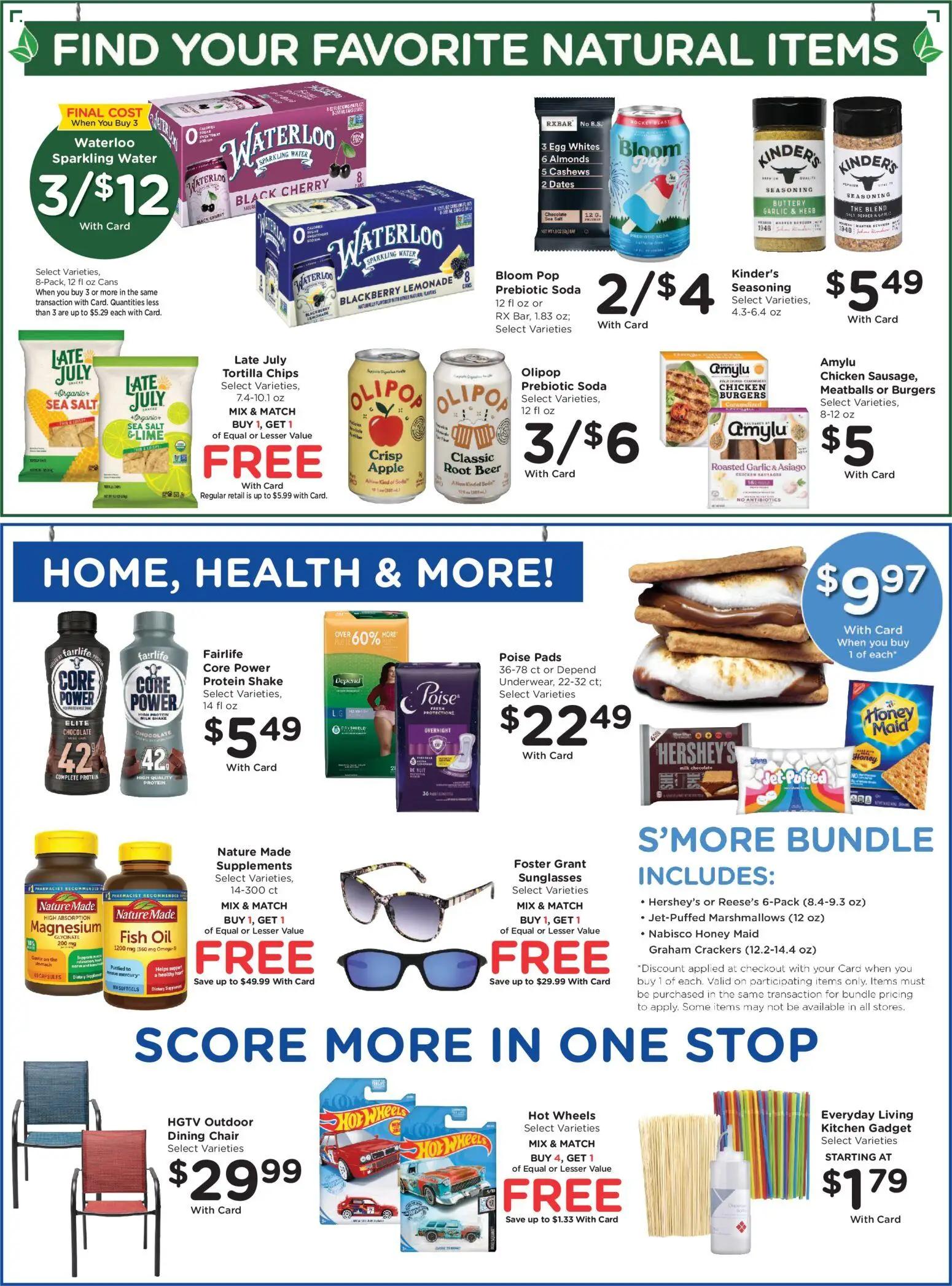 dillons - Dillons Weekly Ad - KS - 05/20 - 05/26 2026 - page: 8