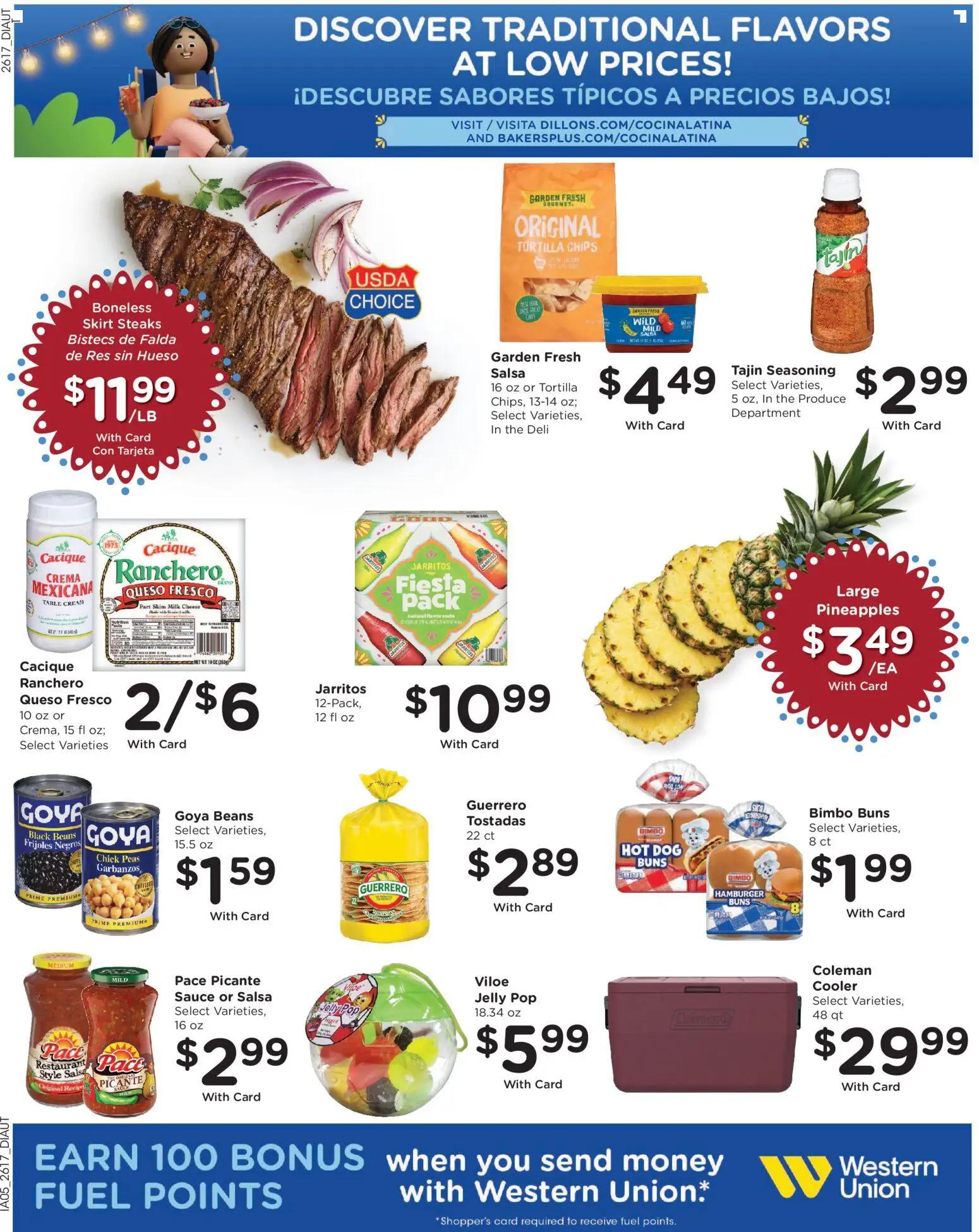 dillons - Dillons Weekly Ad - 05/27 - 06/02 2026 - page: 14