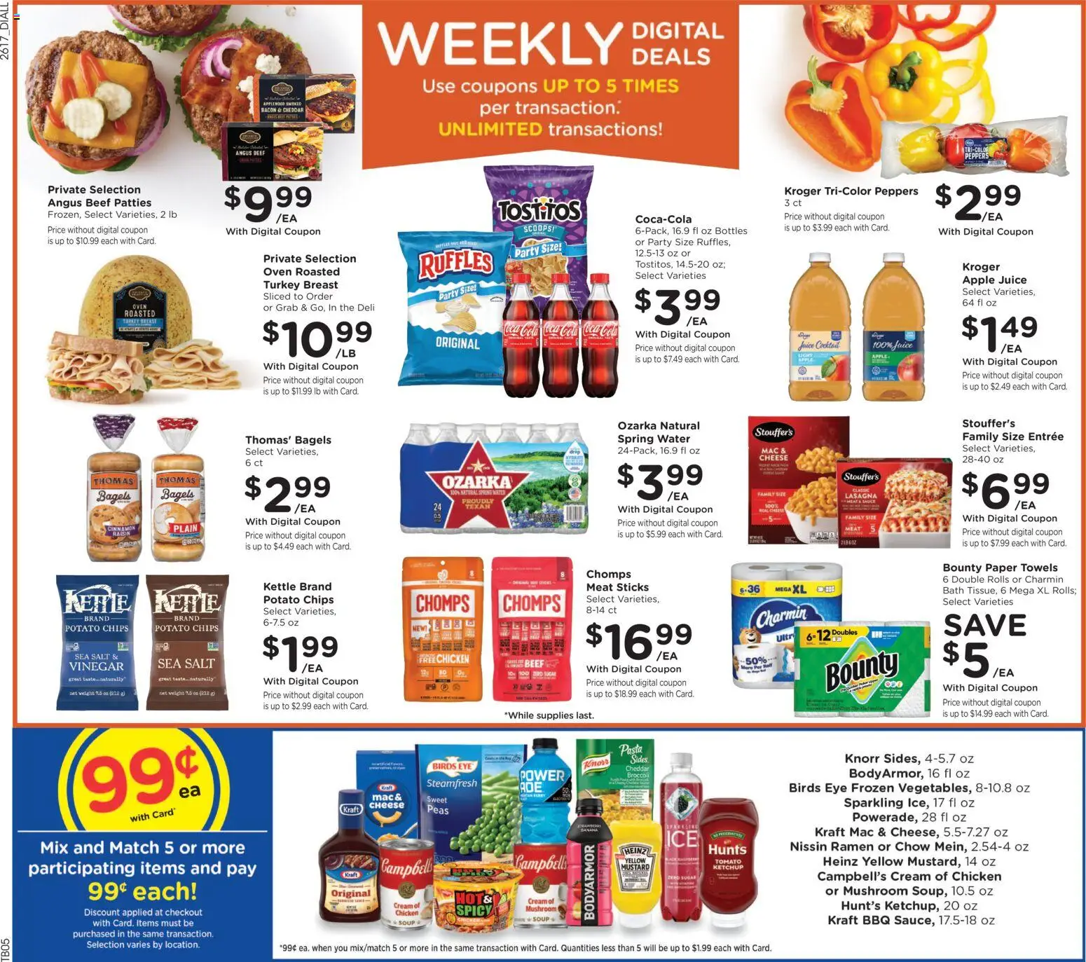 dillons - Dillons Weekly Ad - 05/27 - 06/02 2026 - page: 2