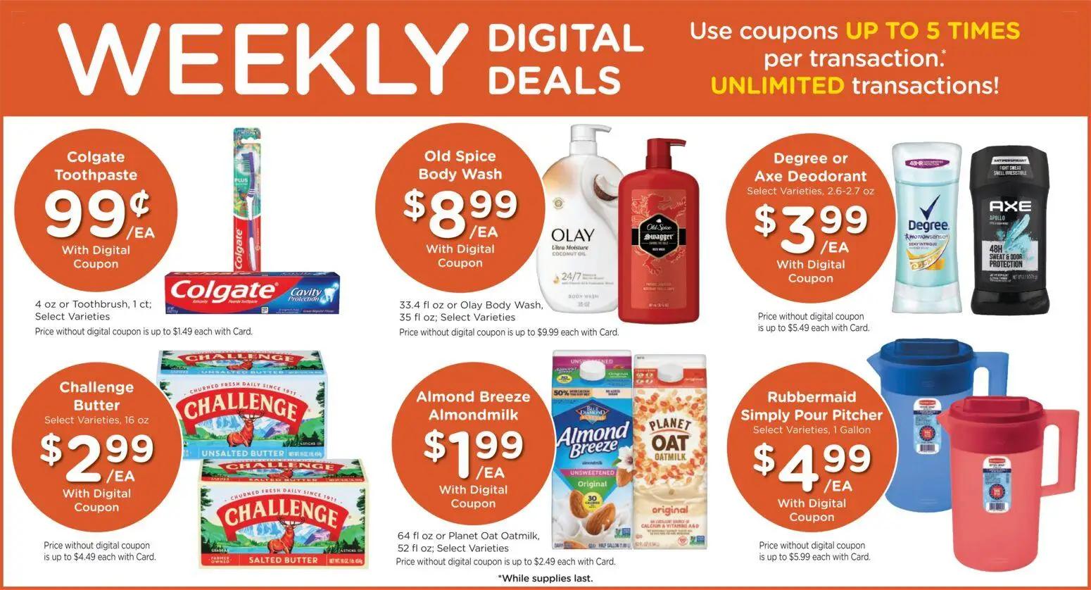 dillons - Dillons Weekly Ad - 05/27 - 06/02 2026 - page: 3