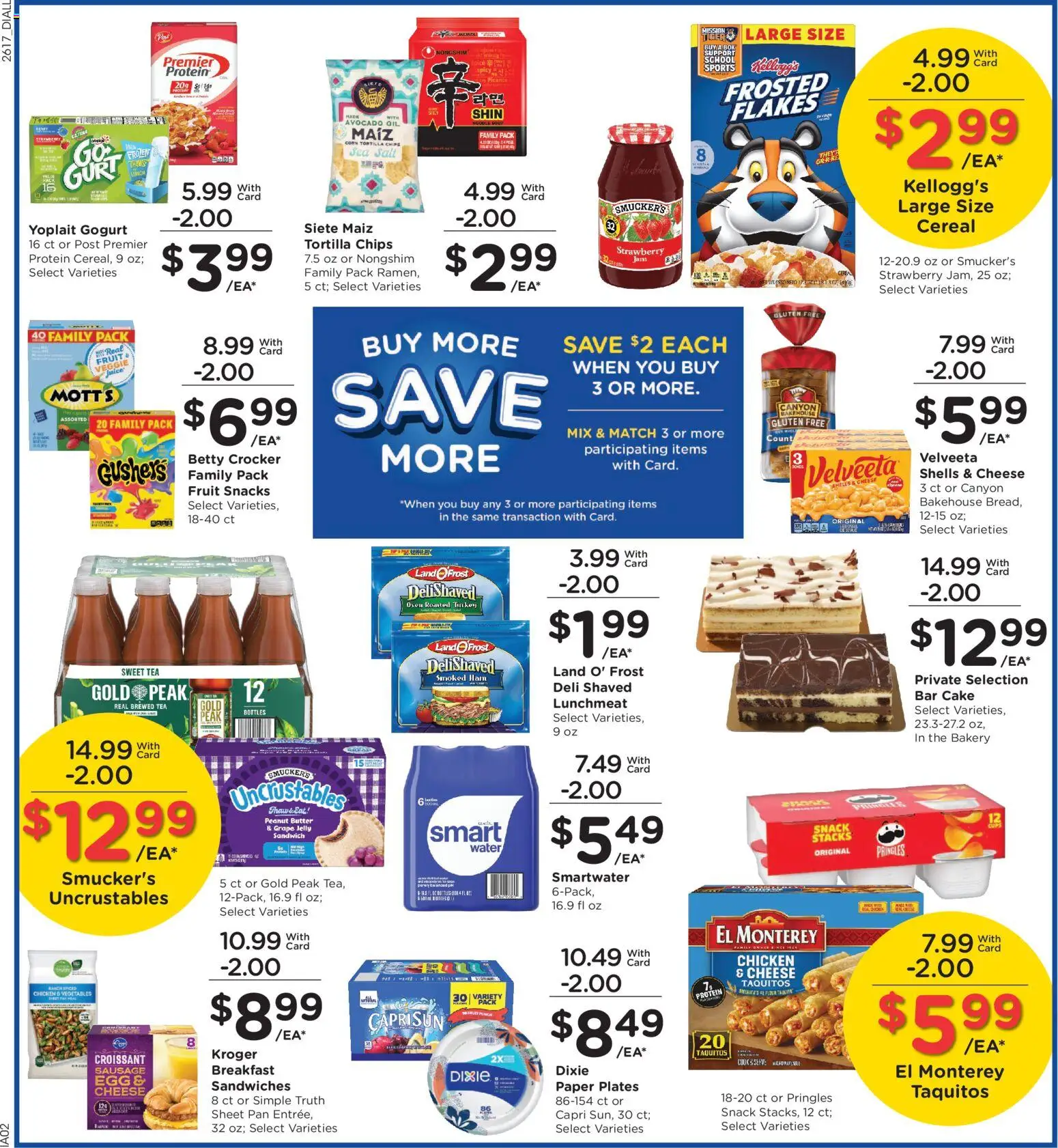 dillons - Dillons Weekly Ad - 05/27 - 06/02 2026 - page: 6