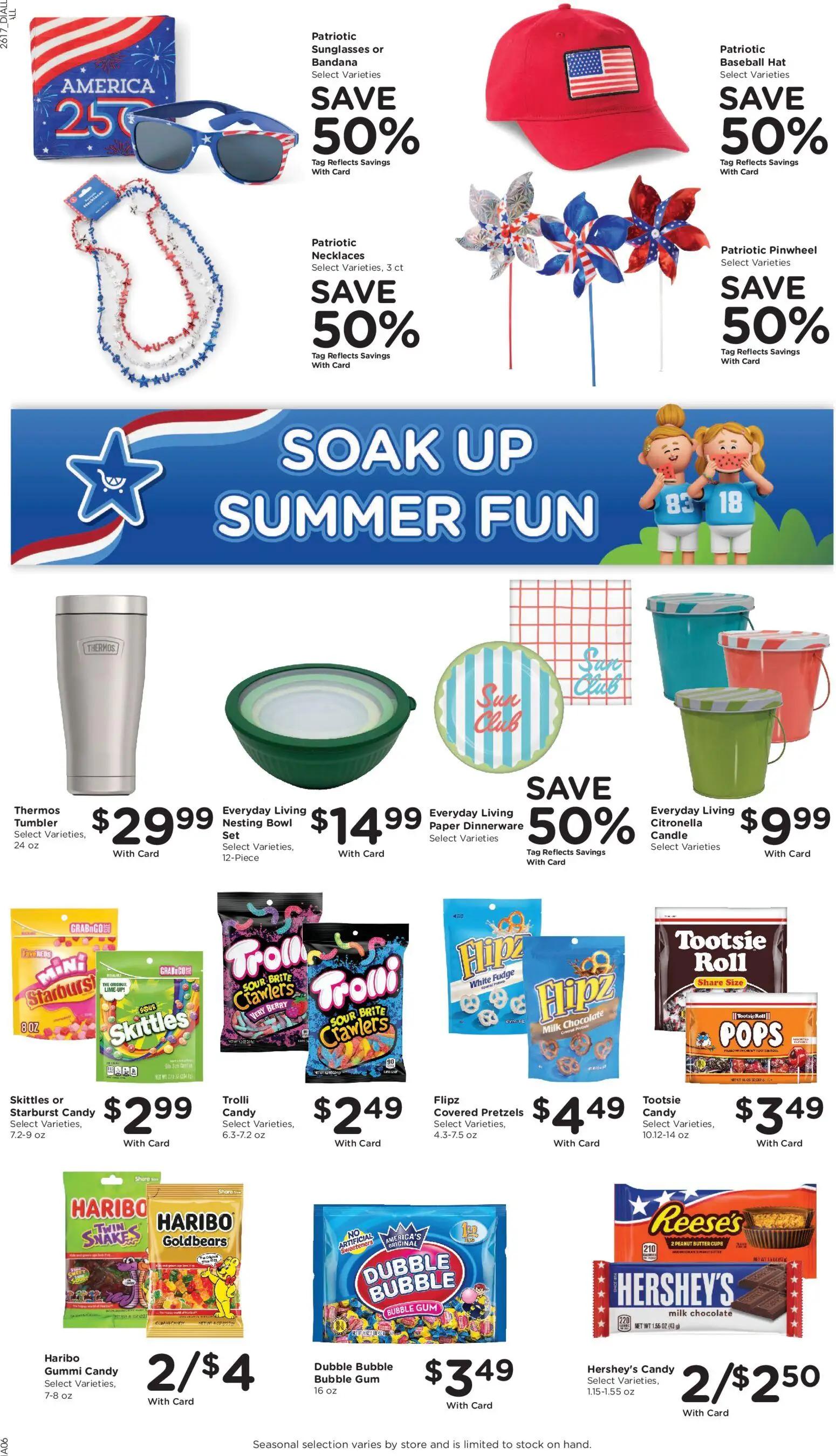 dillons - Dillons Weekly Ad - 05/27 - 06/02 2026 - page: 15