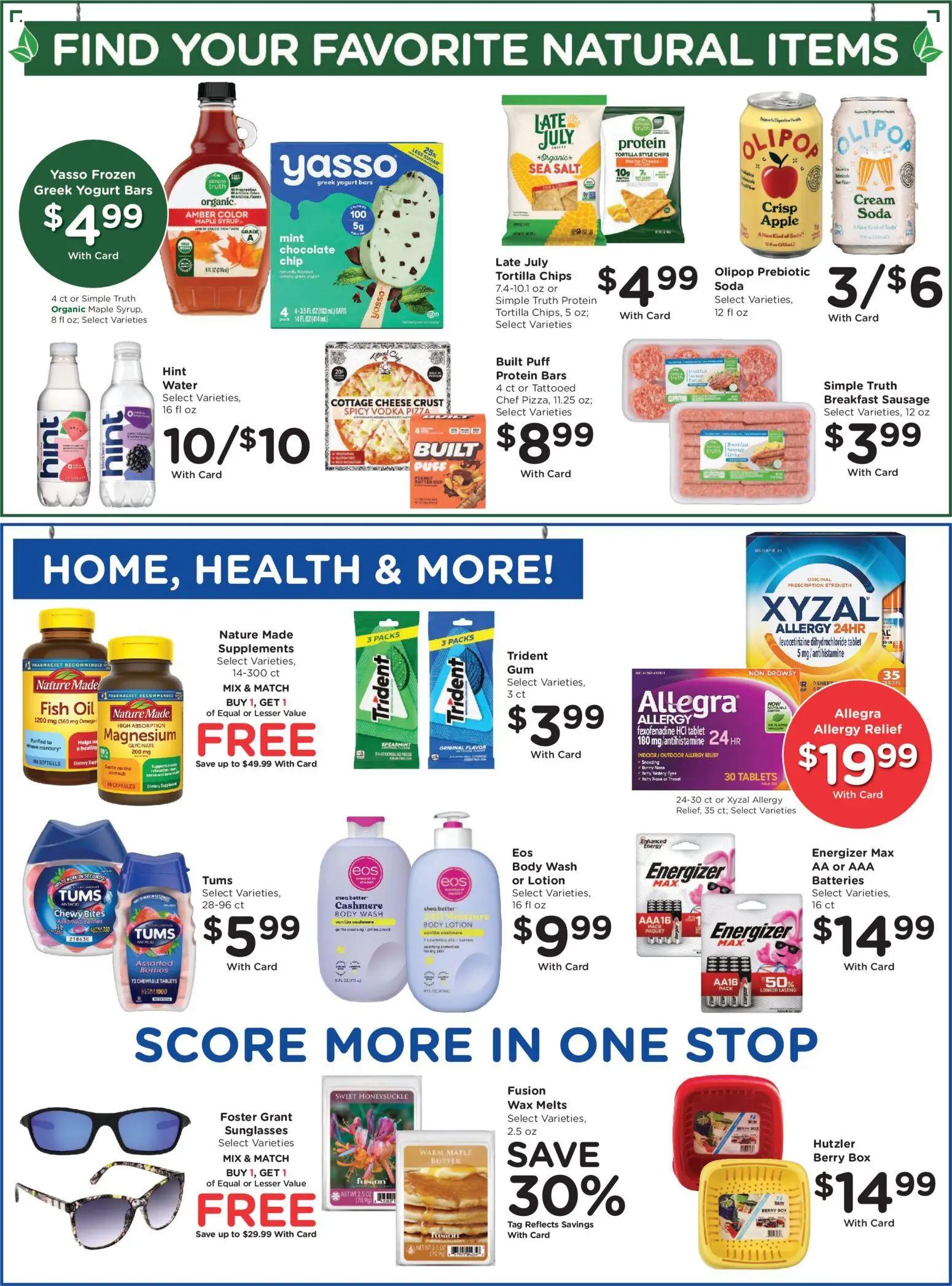 dillons - Dillons Weekly Ad - KS - 05/27 - 06/02 2026 - page: 9