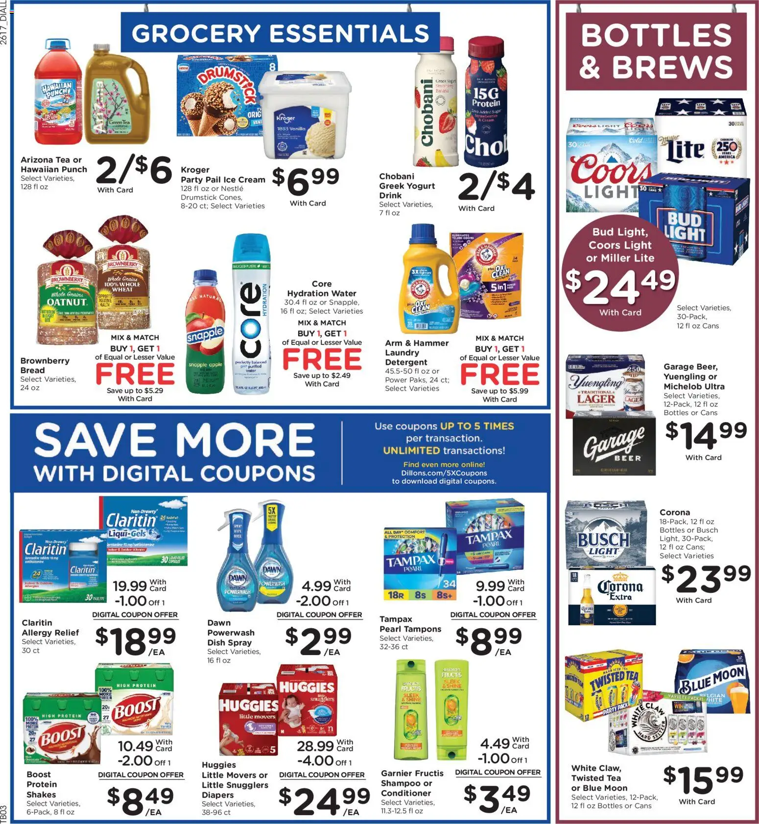 dillons - Dillons Weekly Ad - KS - 05/27 - 06/02 2026 - page: 7