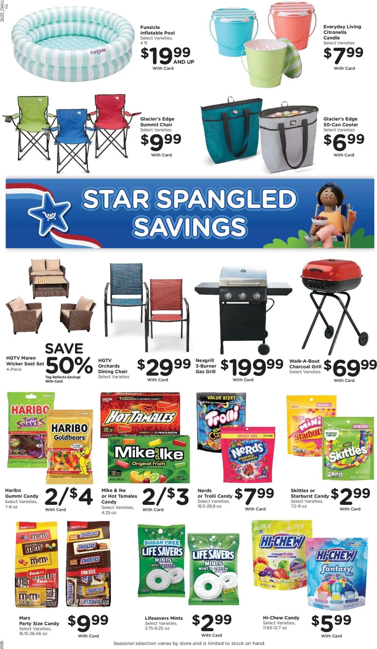 dillons - Dillons Weekly Ad - 07/01 - 07/07 2026 - page: 15