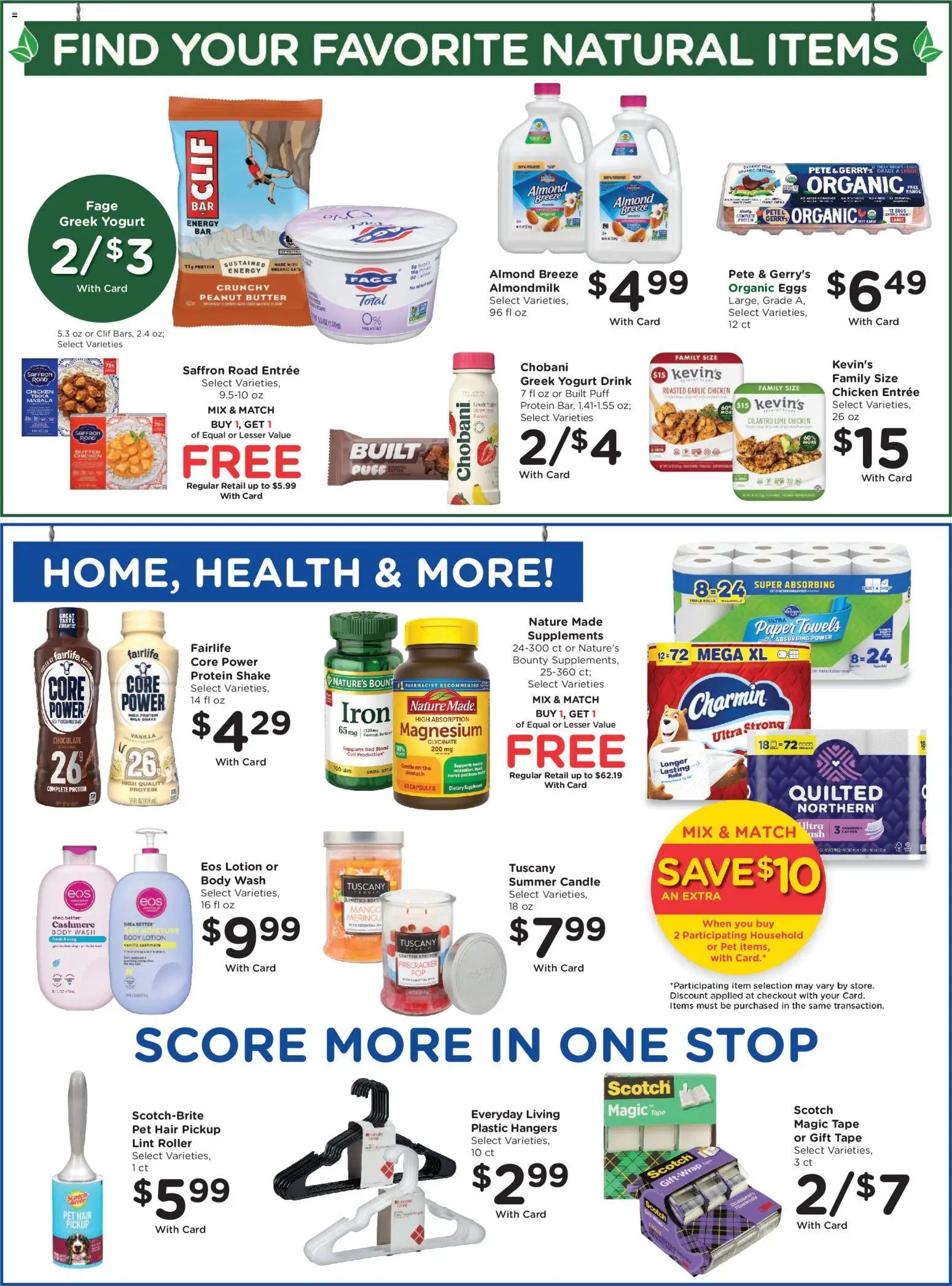 dillons - Dillons Weekly Ad - 07/29 - 08/04 2026 - page: 9