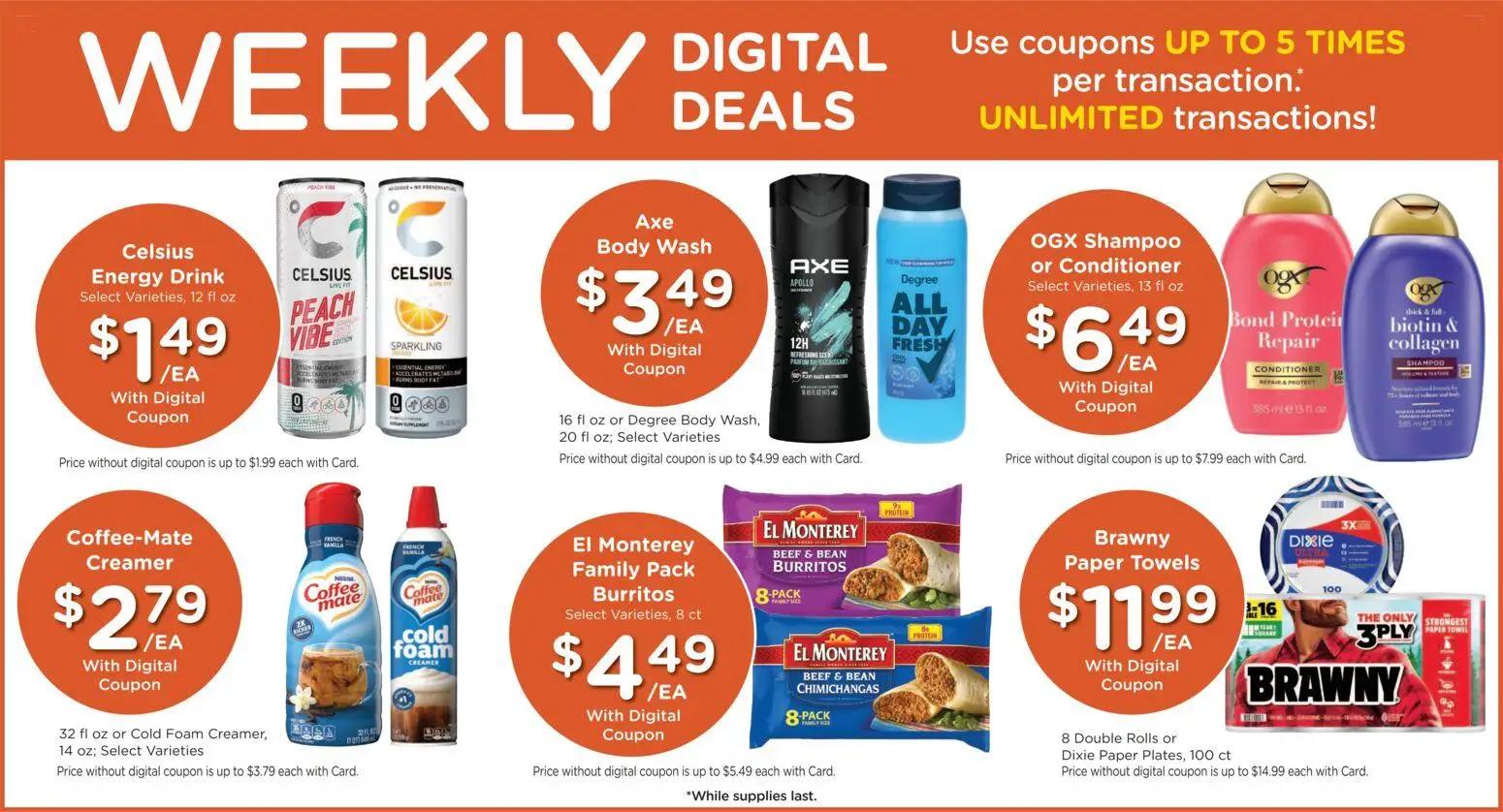 dillons - Dillons Weekly Ad - 07/29 - 08/04 2026 - page: 4