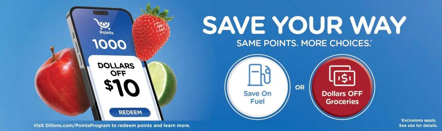 dillons - Dillons Weekly Ad - 07/29 - 08/04 2026 - page: 2