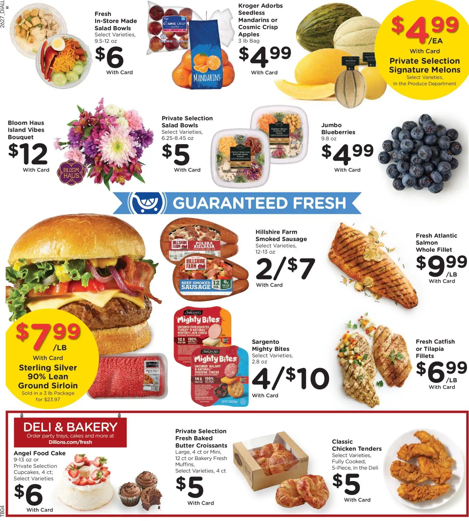 dillons - Dillons Weekly Ad - 08/05 - 08/11 2026 - page: 11