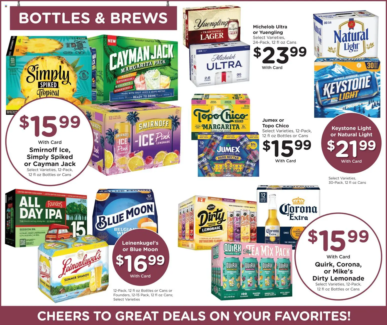 dillons - Dillons Weekly Ad - 08/05 - 08/11 2026 - page: 12