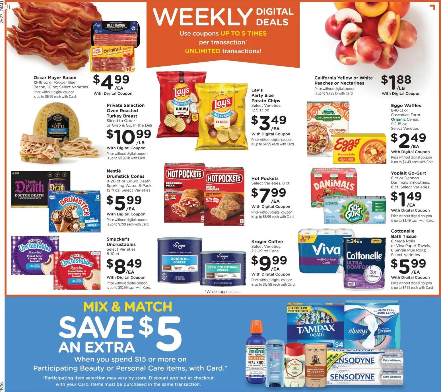 dillons - Dillons Weekly Ad - 08/05 - 08/11 2026 - page: 3