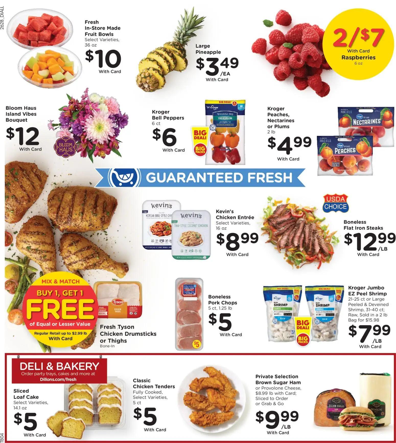 dillons - Dillons Weekly Ad - 08/12 - 08/18 2026 - page: 9