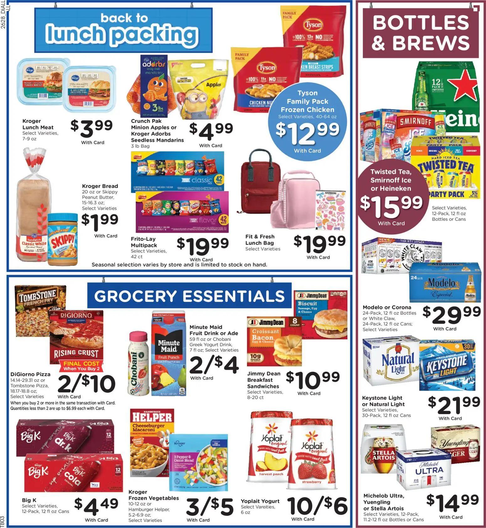 dillons - Dillons Weekly Ad - 08/12 - 08/18 2026 - page: 7