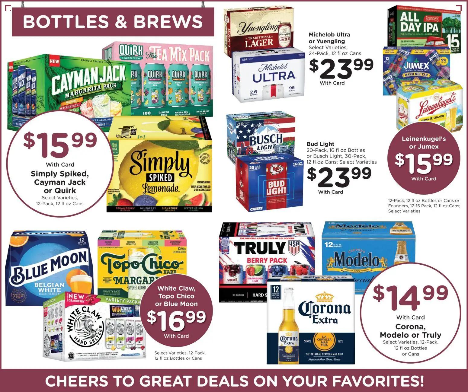 dillons - Dillons Weekly Ad - 08/12 - 08/18 2026 - page: 10