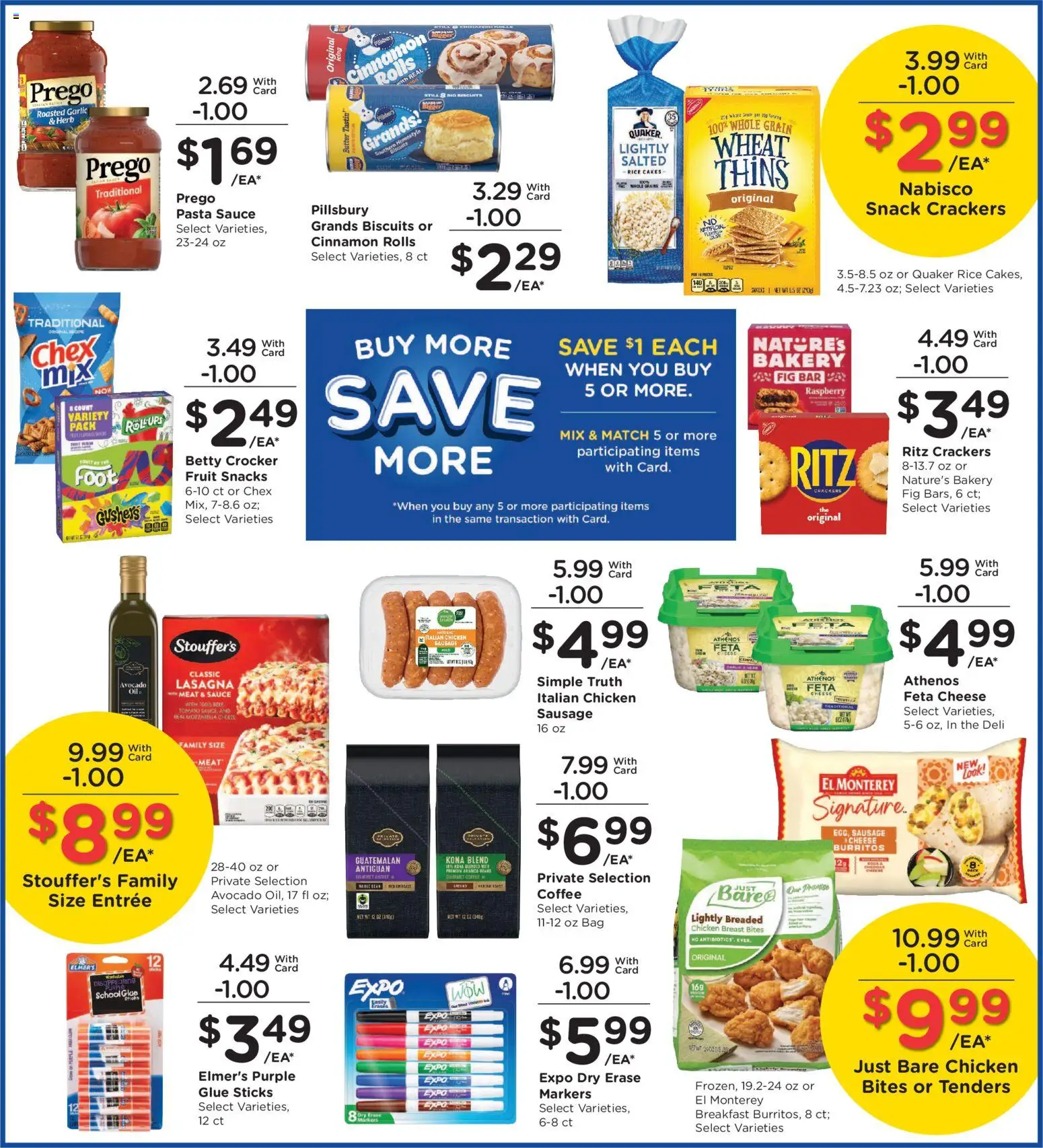 dillons - Dillons Weekly Ad - 08/12 - 08/18 2026 - page: 6