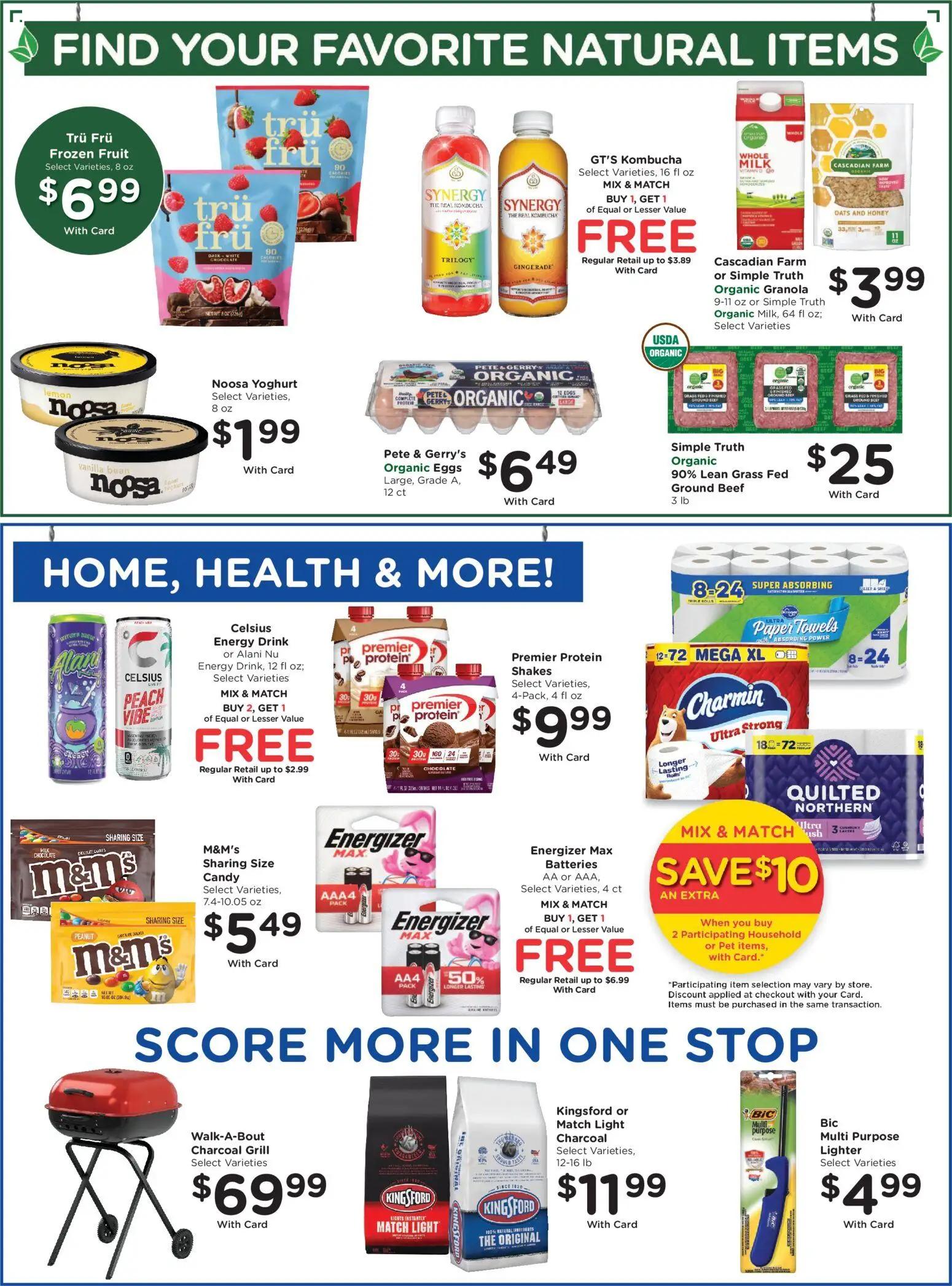 dillons - Dillons Weekly Ad - 08/12 - 08/18 2026 - page: 8