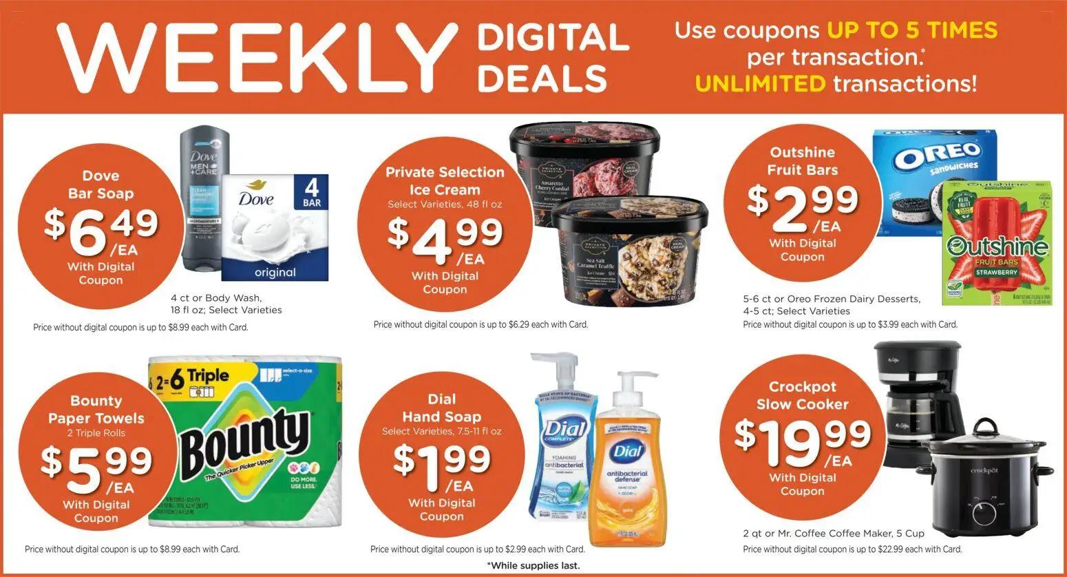 dillons - Dillons Weekly Ad - 08/12 - 08/18 2026 - page: 4