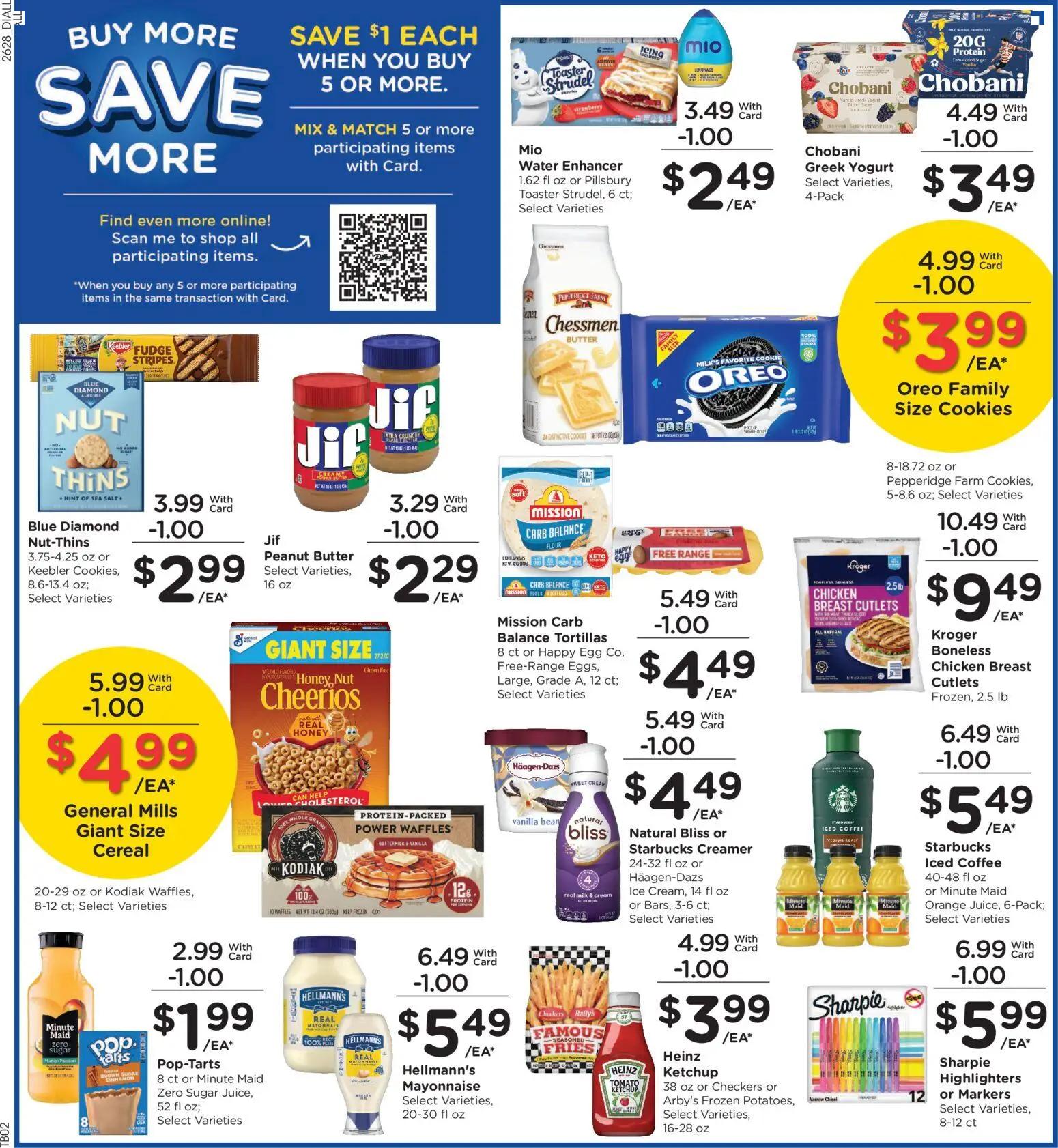 dillons - Dillons Weekly Ad - 08/12 - 08/18 2026 - page: 5