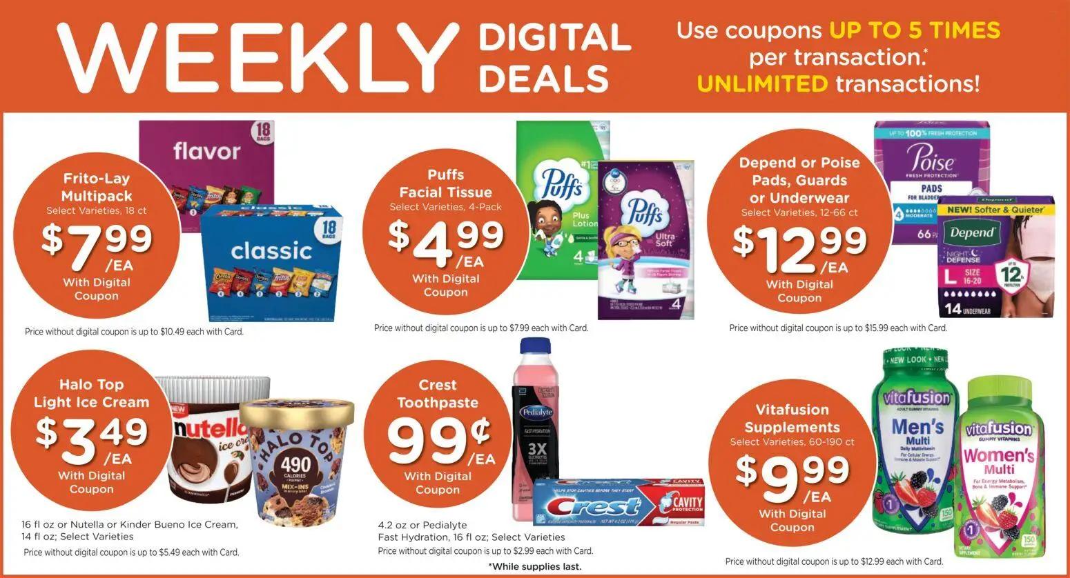 dillons - Dillons Weekly Ad - 08/19 - 08/25 2026 - page: 3