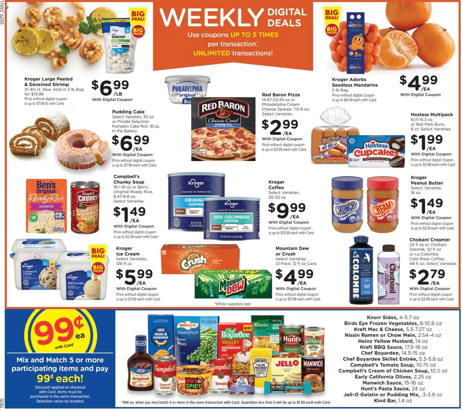 dillons - Dillons Weekly Ad - 08/19 - 08/25 2026 - page: 2