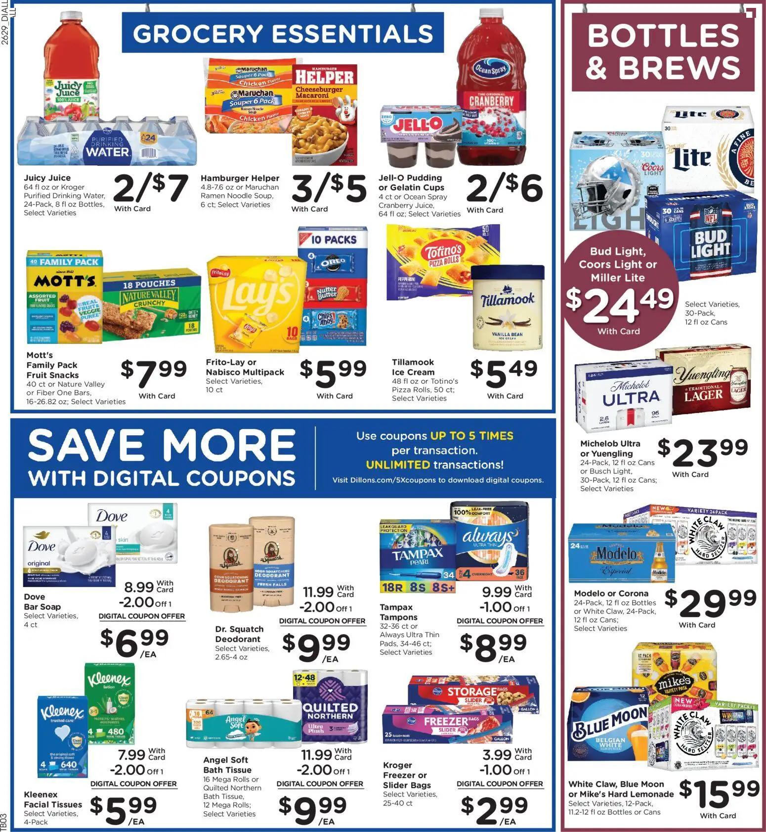 dillons - Dillons Weekly Ad - 08/19 - 08/25 2026 - page: 7