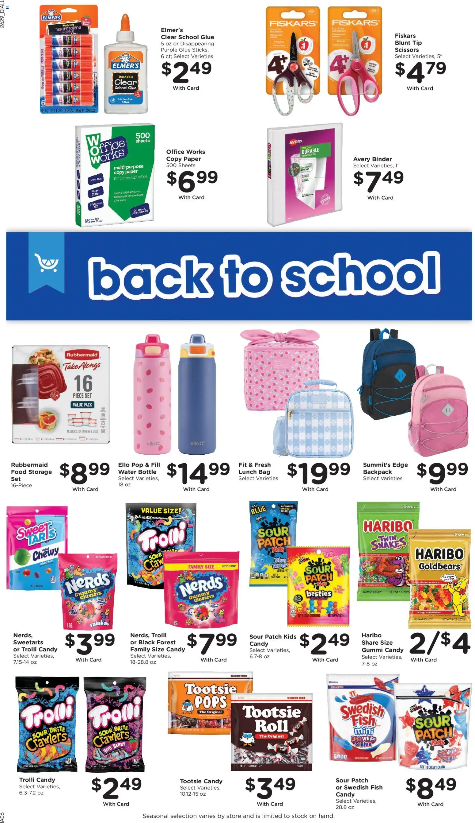 dillons - Dillons Weekly Ad - 08/19 - 08/25 2026 - page: 12