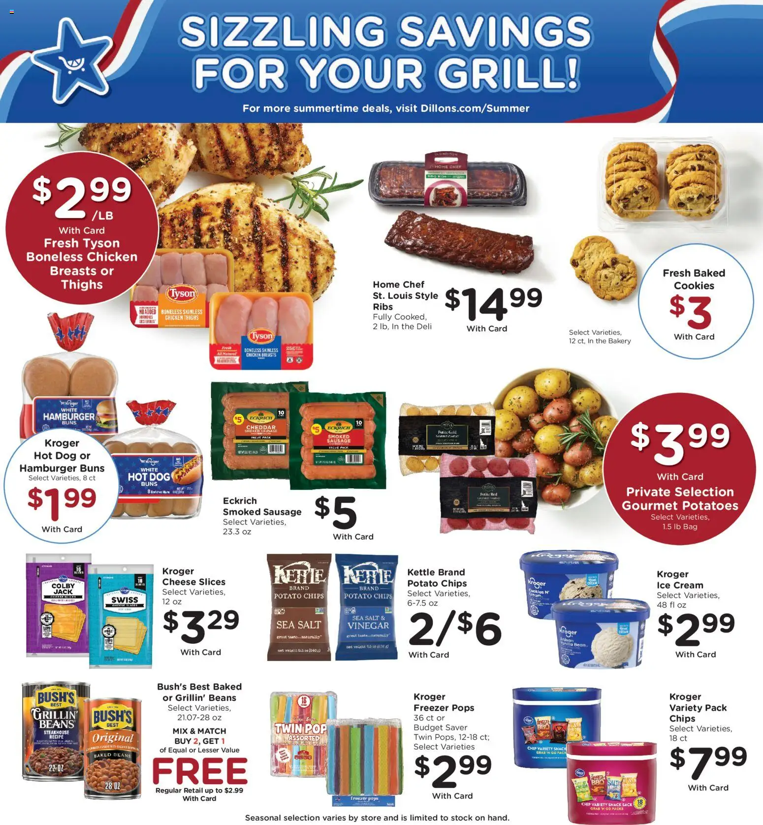 dillons - Dillons Weekly Ad - 08/19 - 08/25 2026 - page: 6