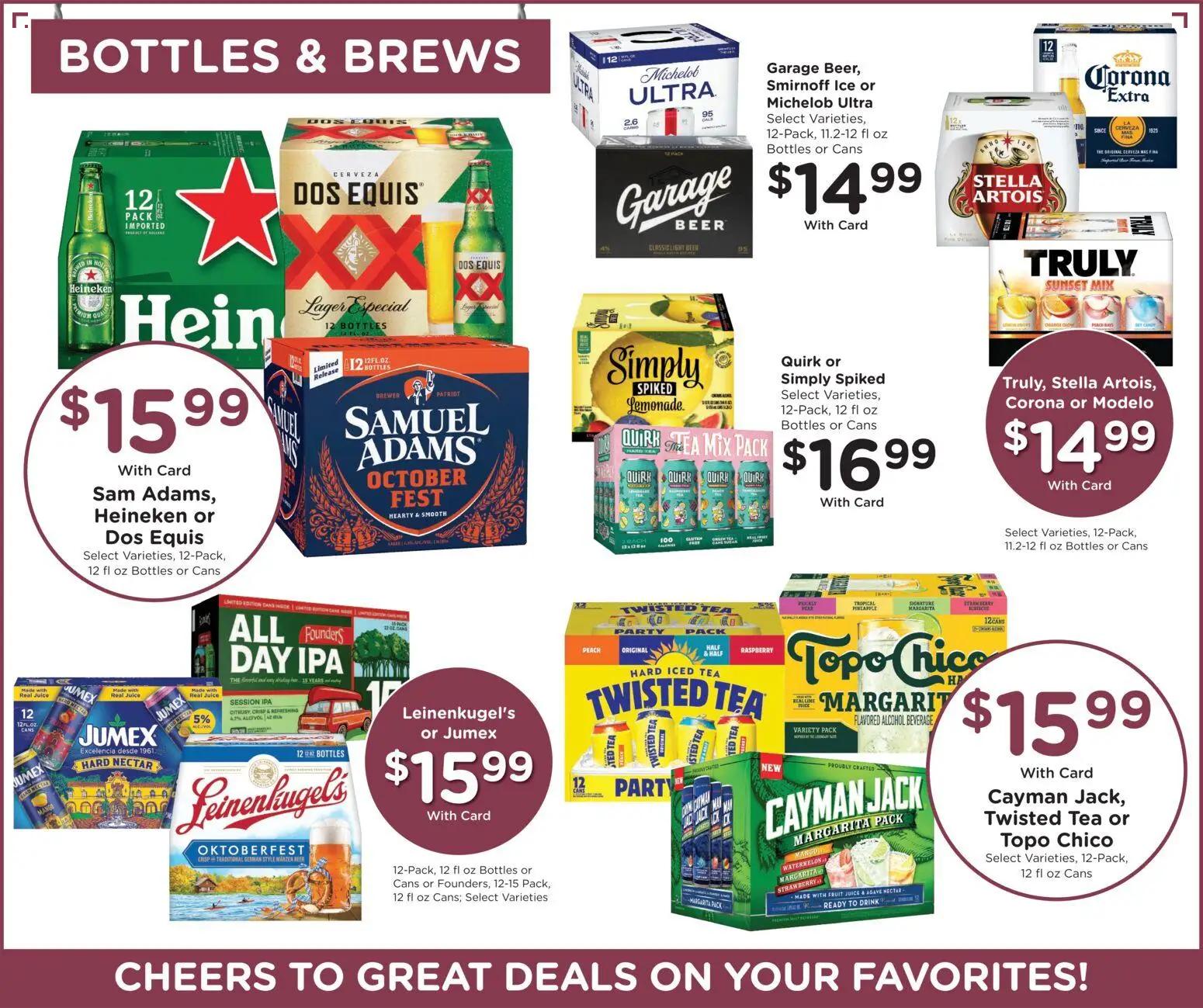 dillons - Dillons Weekly Ad - 08/19 - 08/25 2026 - page: 11