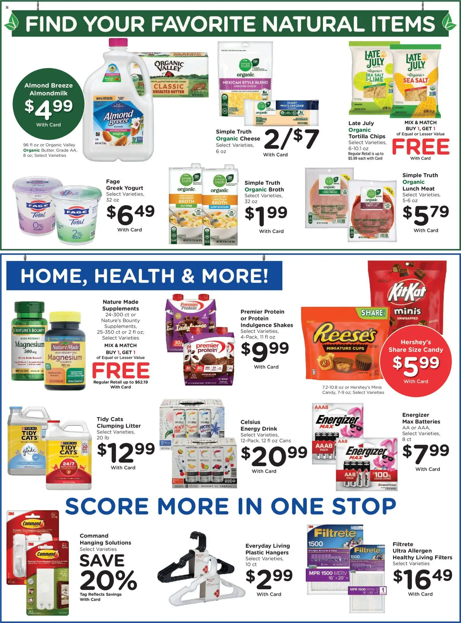dillons - Dillons Weekly Ad - 08/19 - 08/25 2026 - page: 8
