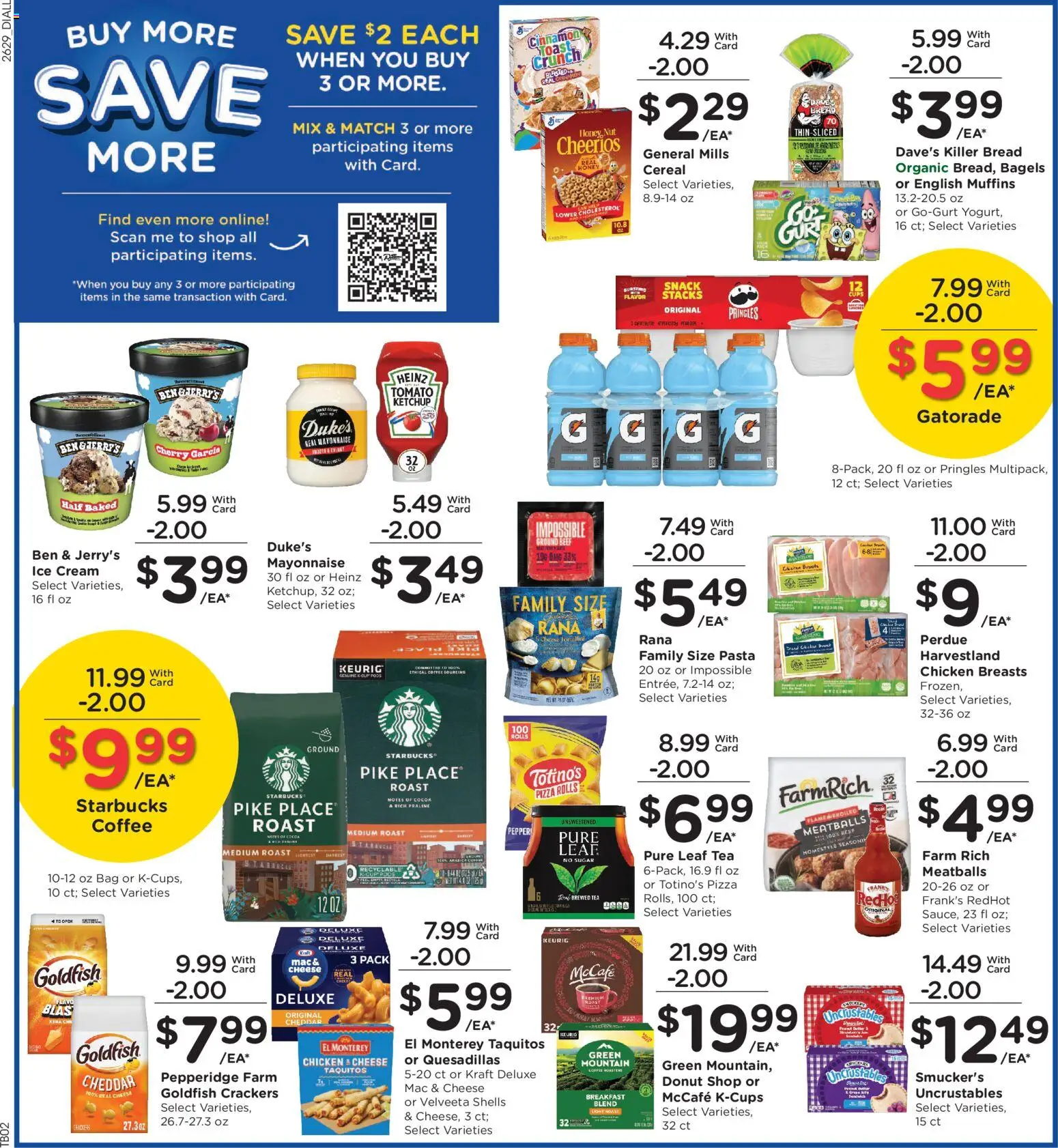 dillons - Dillons Weekly Ad - 08/19 - 08/25 2026 - page: 4