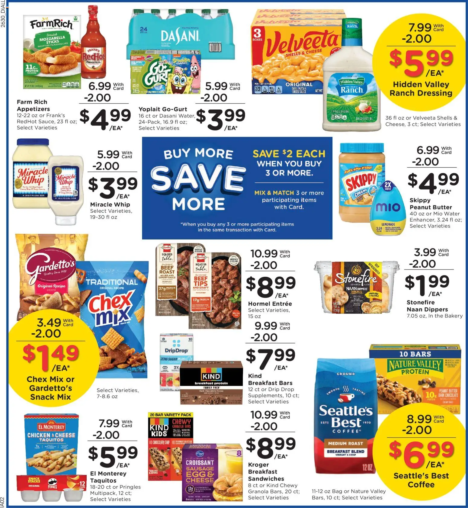 dillons - Dillons Weekly Ad - 08/26 - 09/01 2026 - page: 5