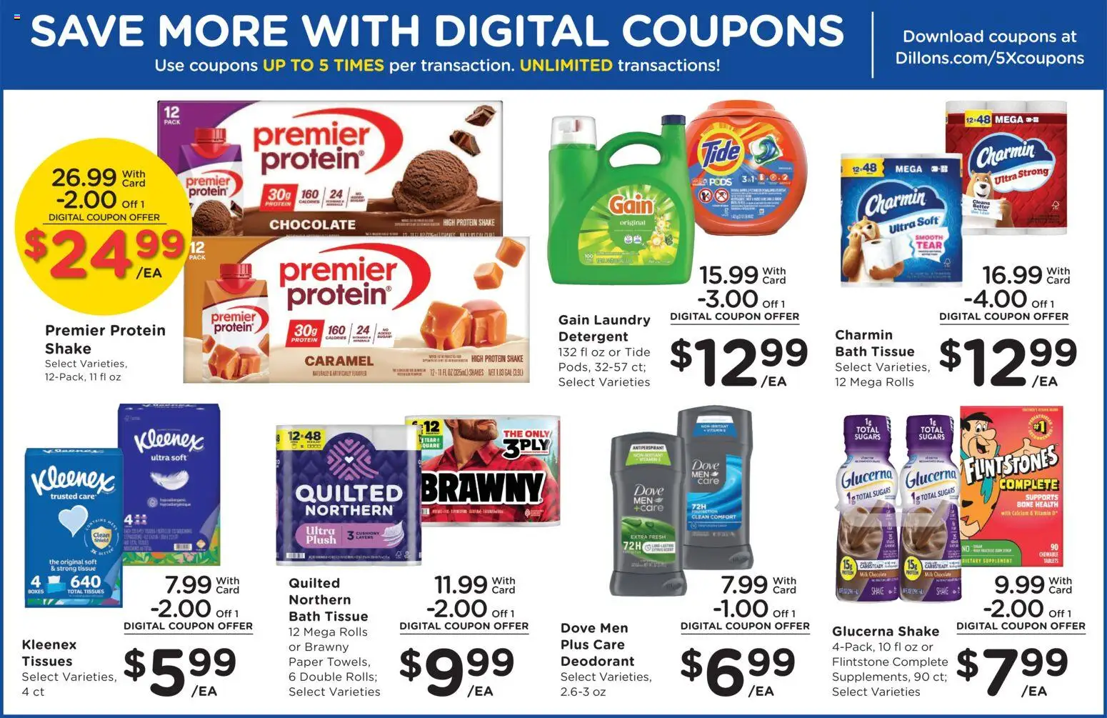 dillons - Dillons Weekly Ad - 08/26 - 09/01 2026 - page: 10