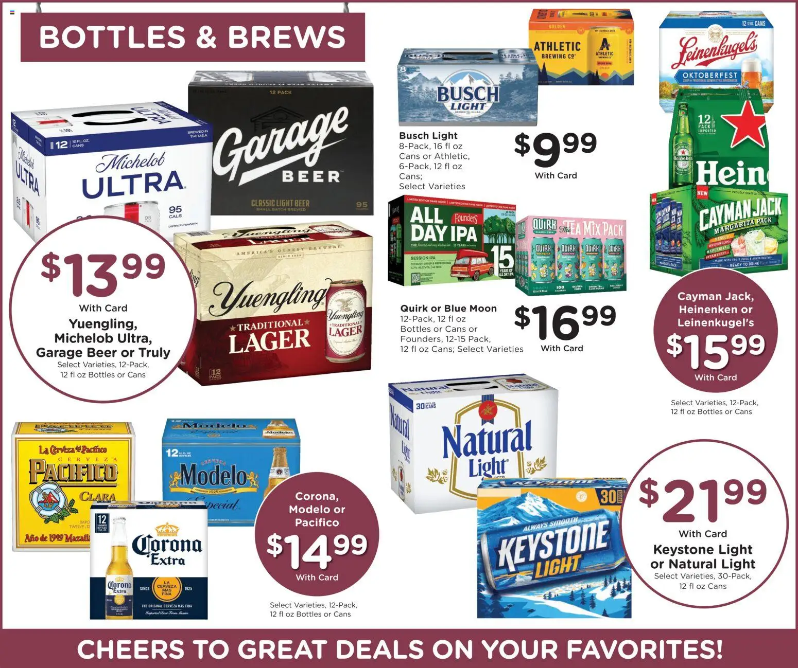 dillons - Dillons Weekly Ad - 08/26 - 09/01 2026 - page: 13