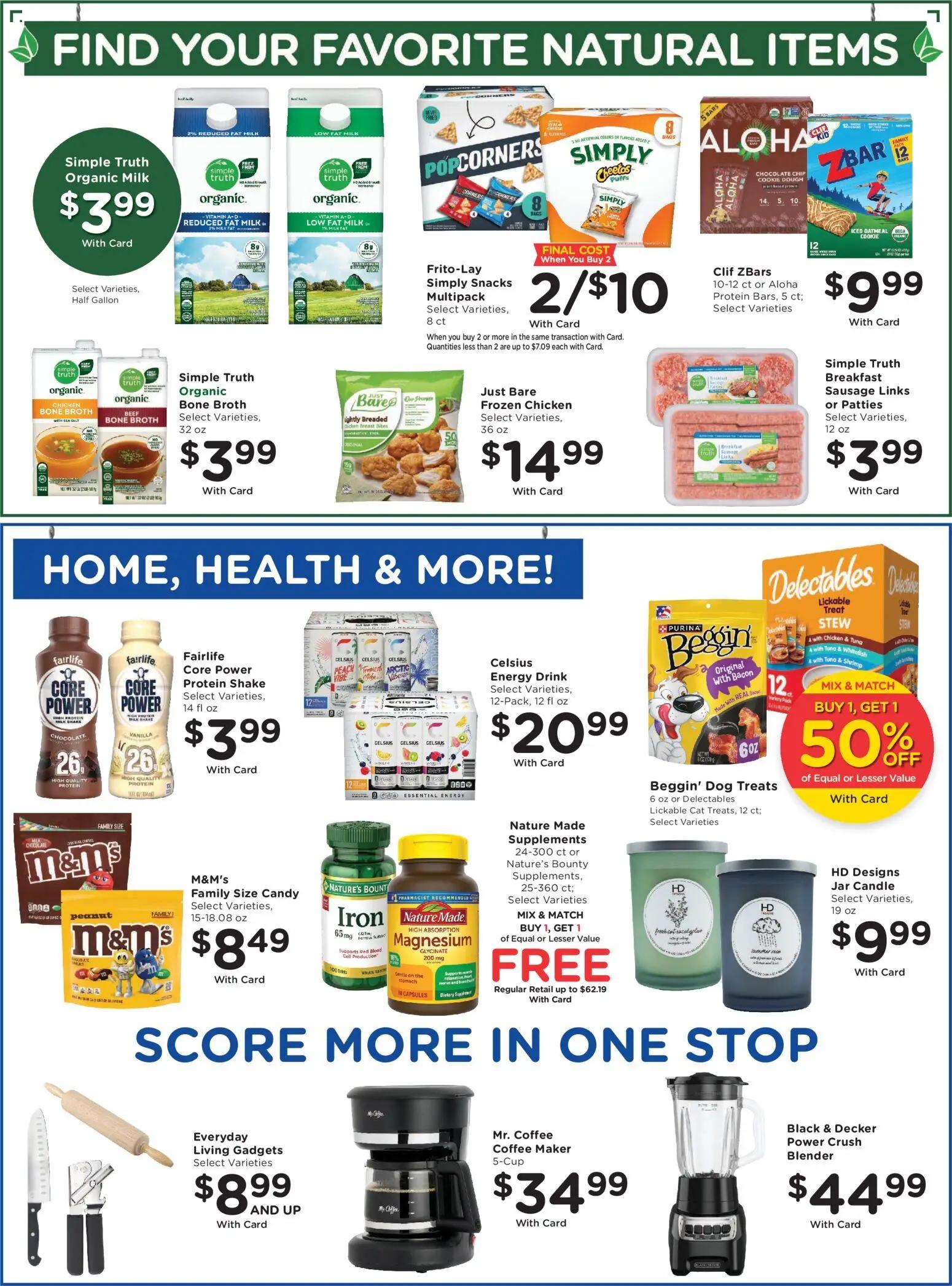 dillons - Dillons Weekly Ad - 08/26 - 09/01 2026 - page: 9