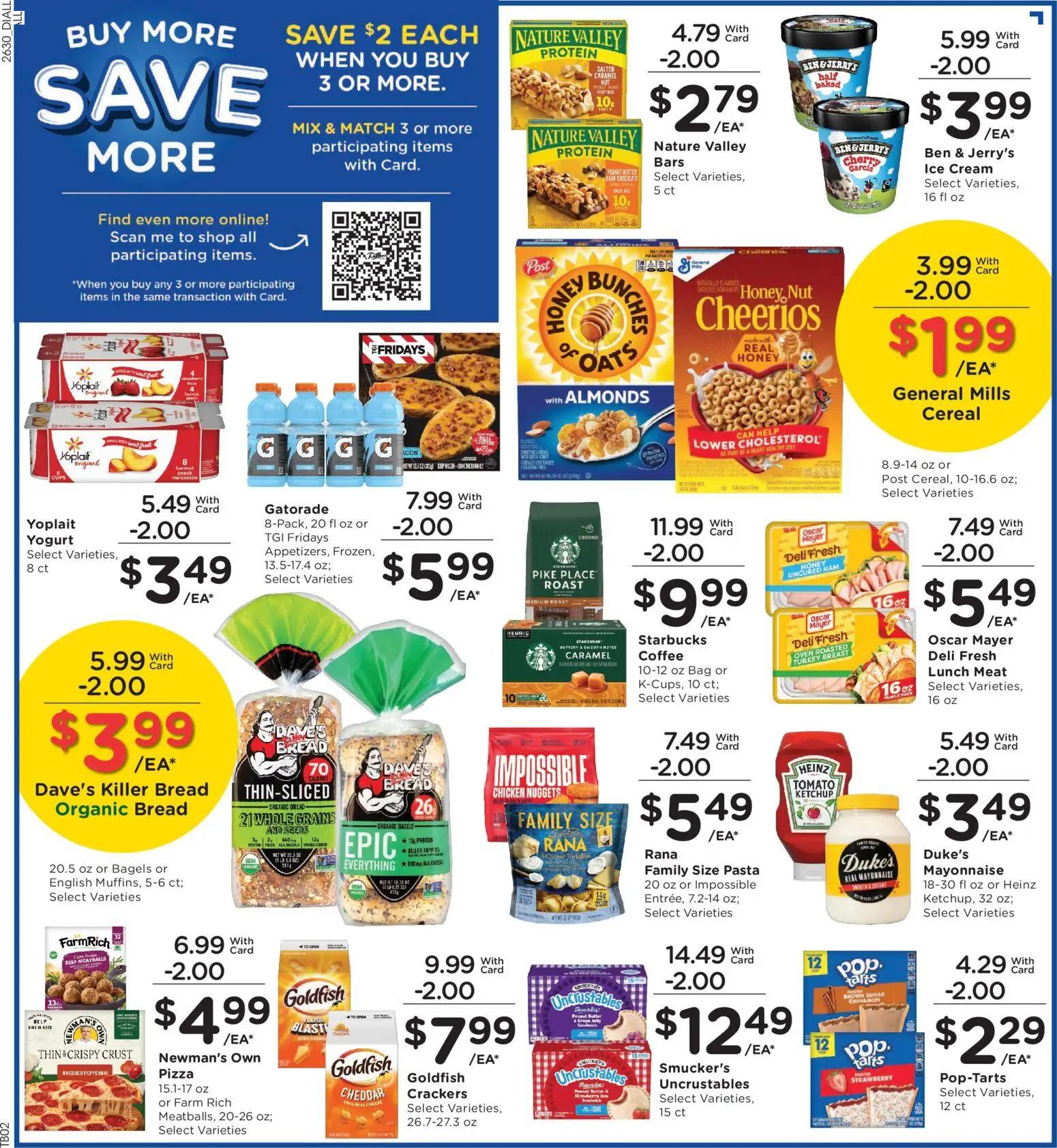 dillons - Dillons Weekly Ad - 08/26 - 09/01 2026 - page: 4