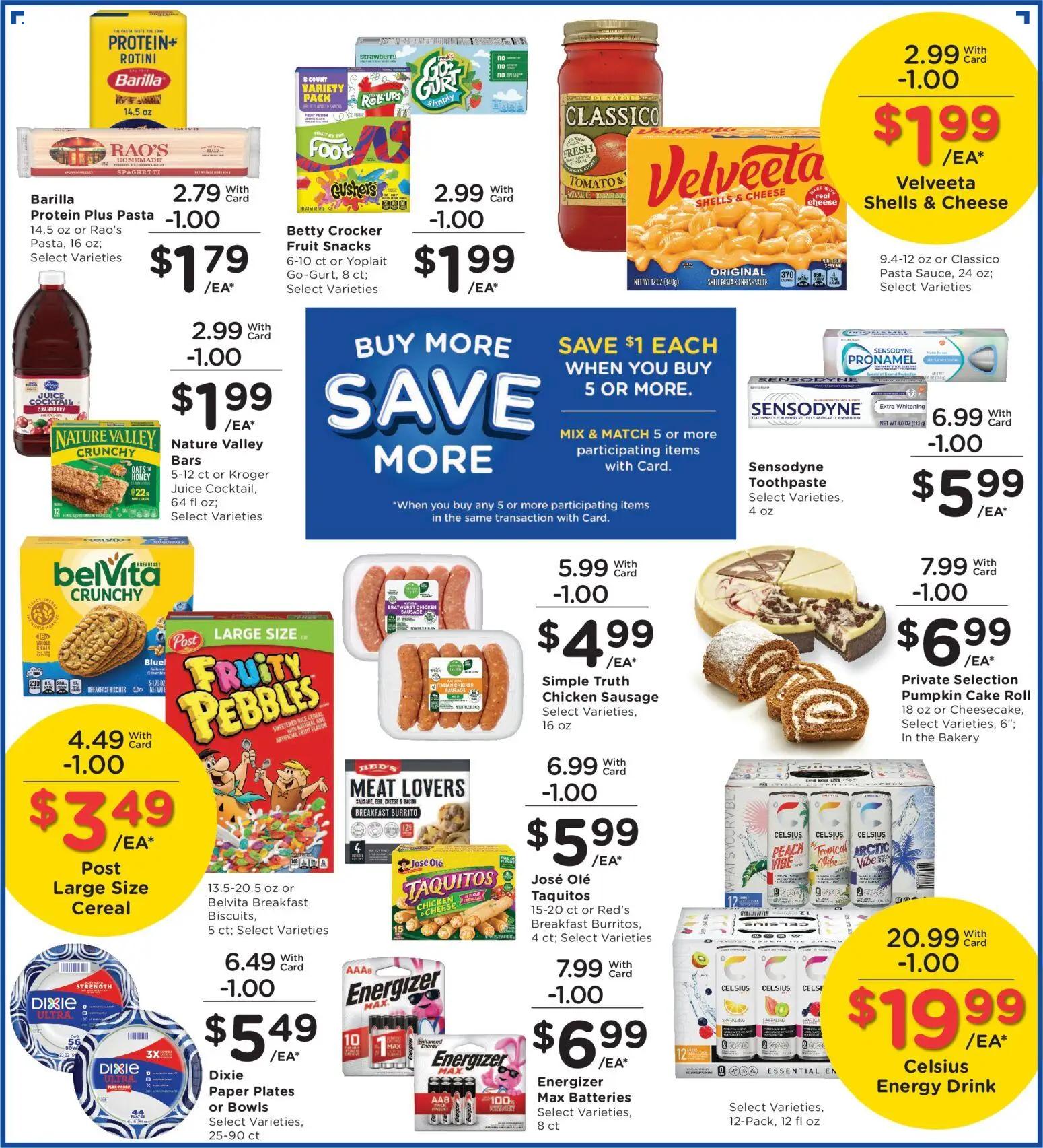 dillons - Dillons Weekly Ad - 09/02 - 09/08 2026 - page: 6