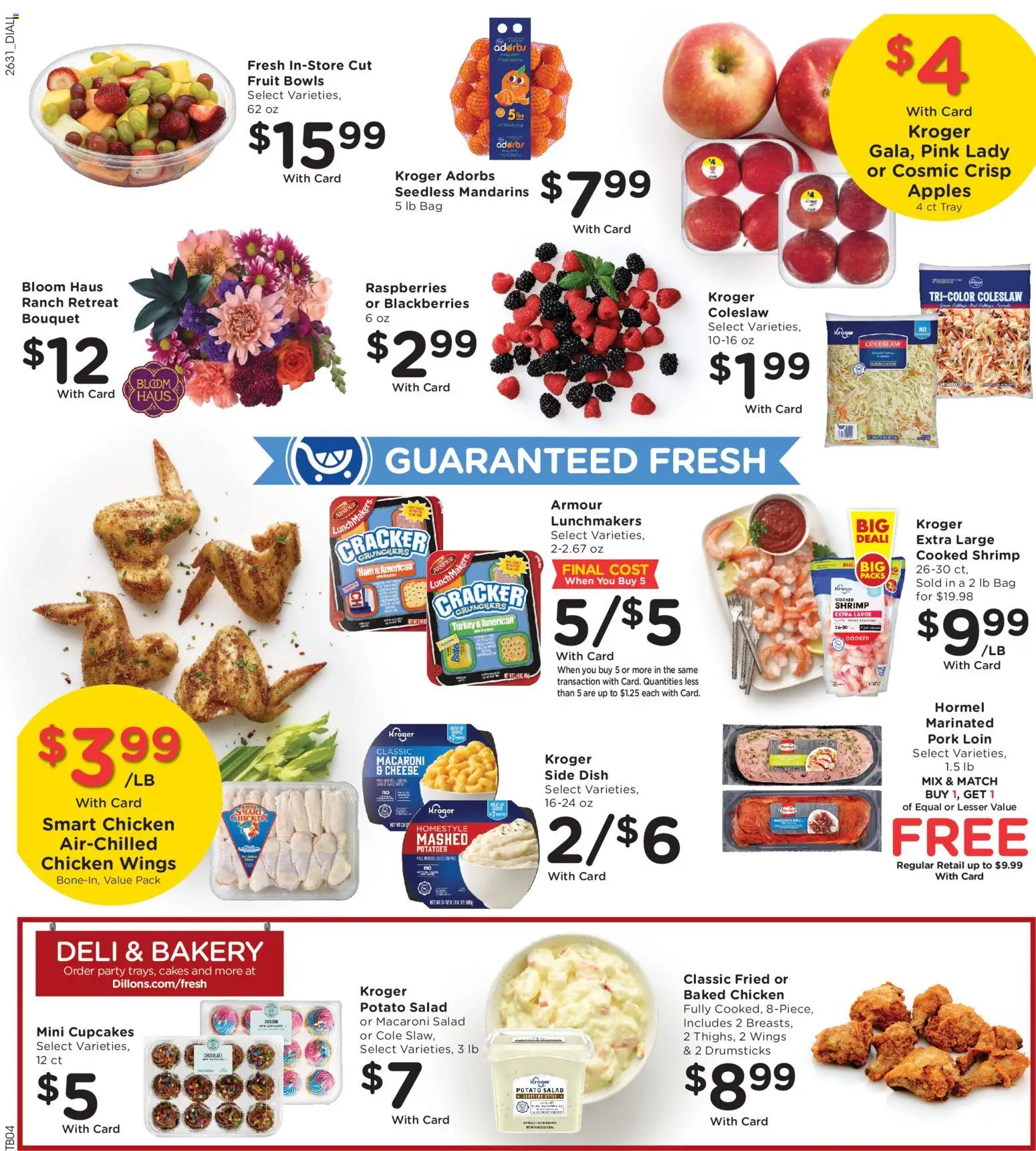 dillons - Dillons Weekly Ad - 09/02 - 09/08 2026 - page: 11