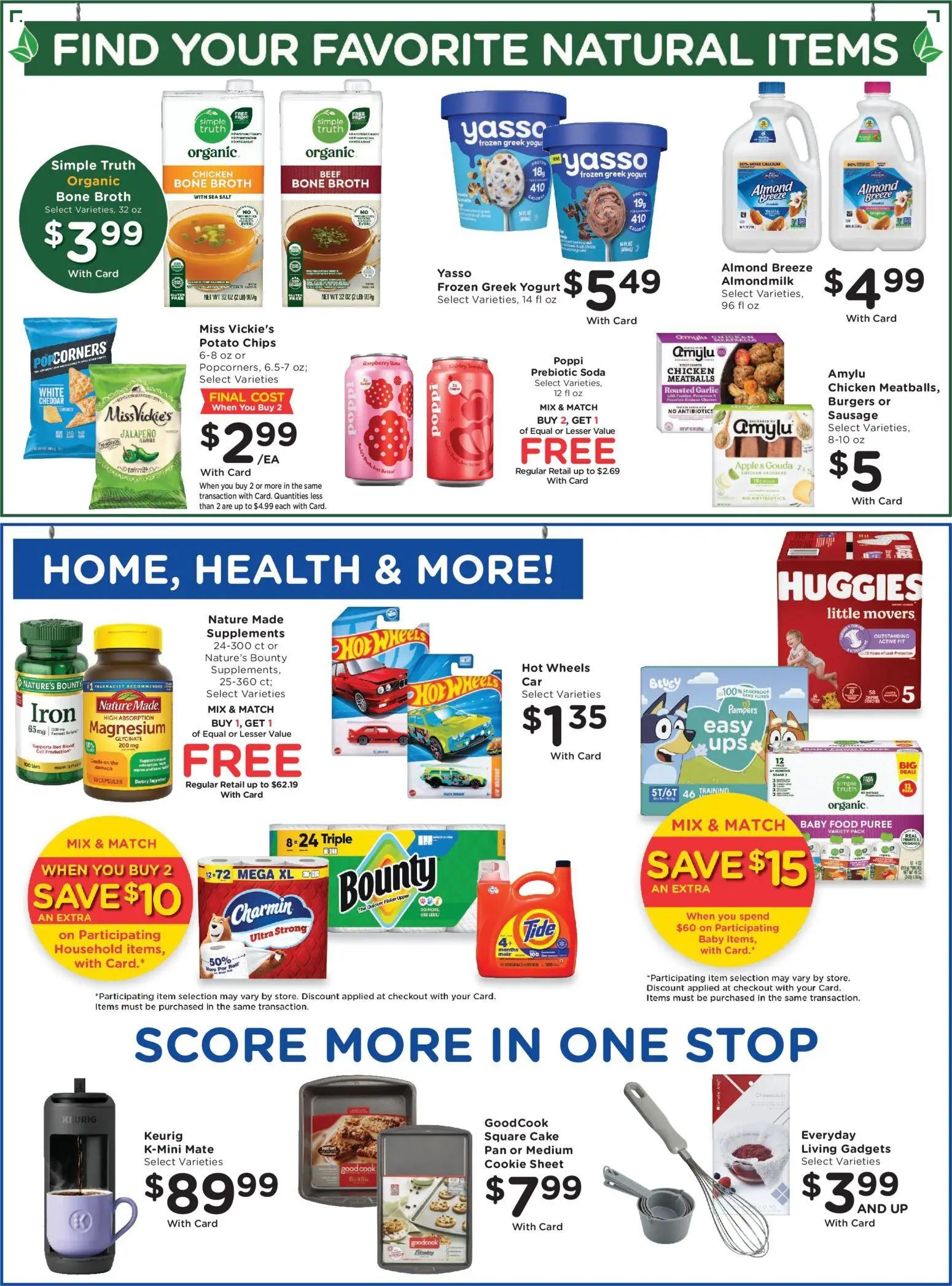 dillons - Dillons Weekly Ad - 09/02 - 09/08 2026 - page: 8