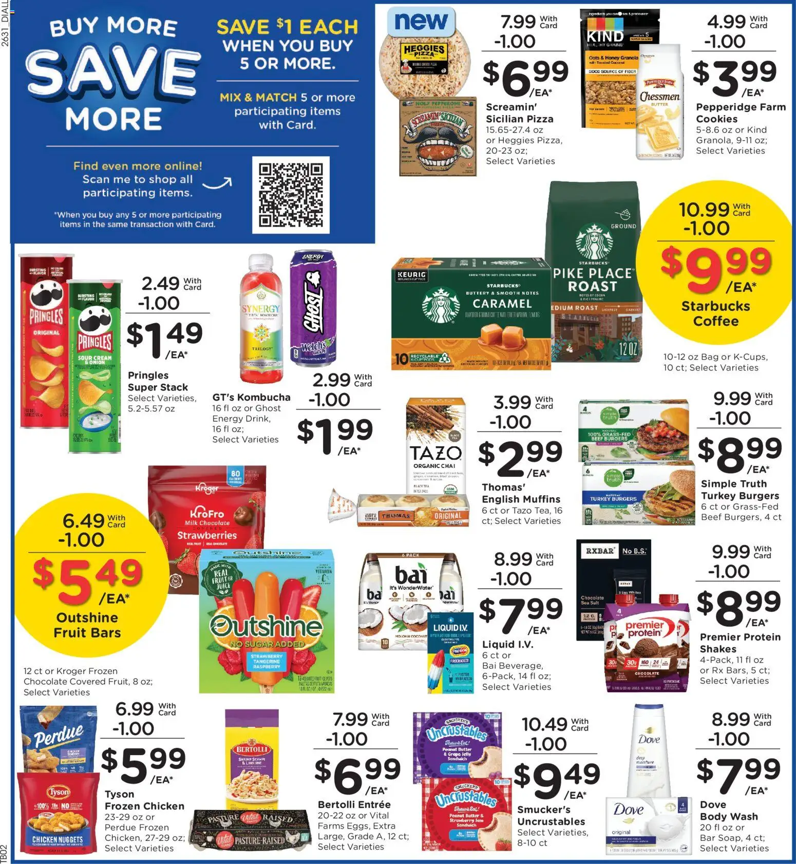dillons - Dillons Weekly Ad - 09/02 - 09/08 2026 - page: 5